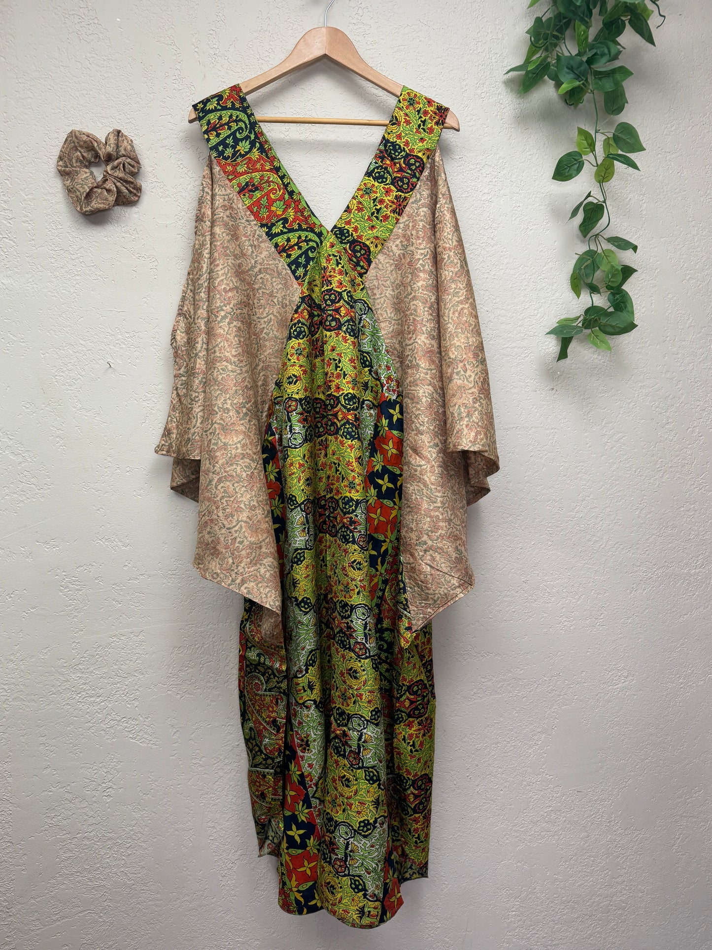 FlowerChild Dress ~ One Size ~ Desert Botanica