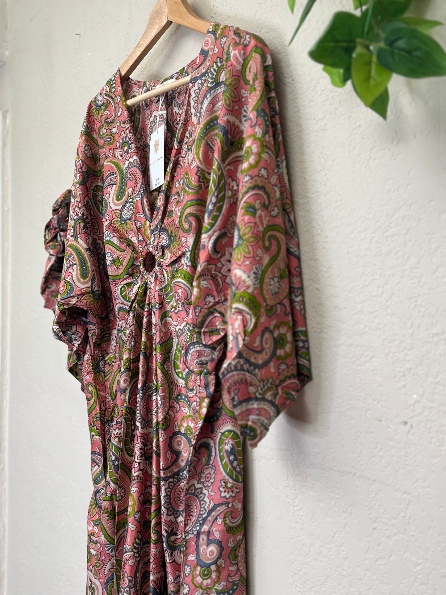 Aria Dress - One Size ~ Life of the Party