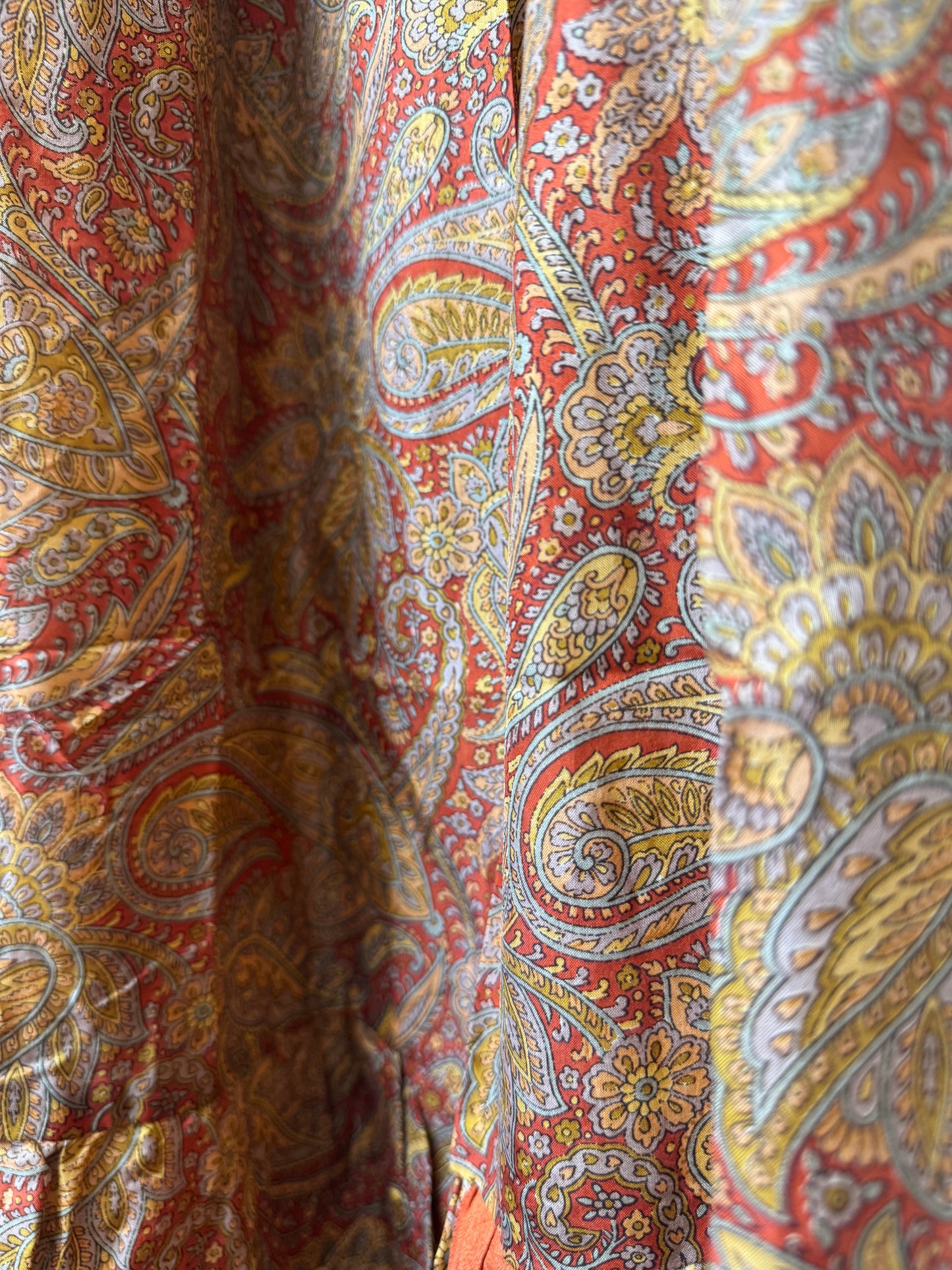 Sunshine Dress ~ OS ~ Paisley