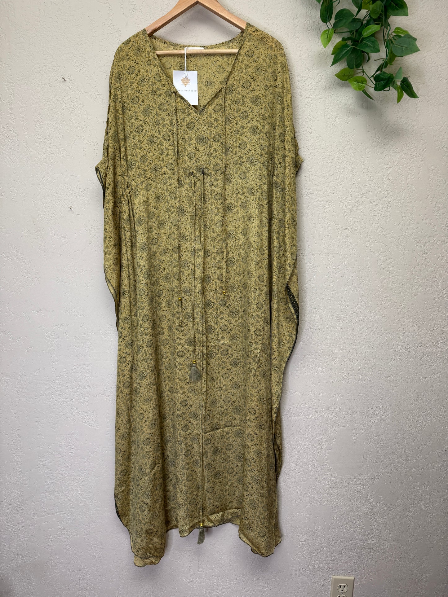 Tulum Dress ~ OS ~ Patticake