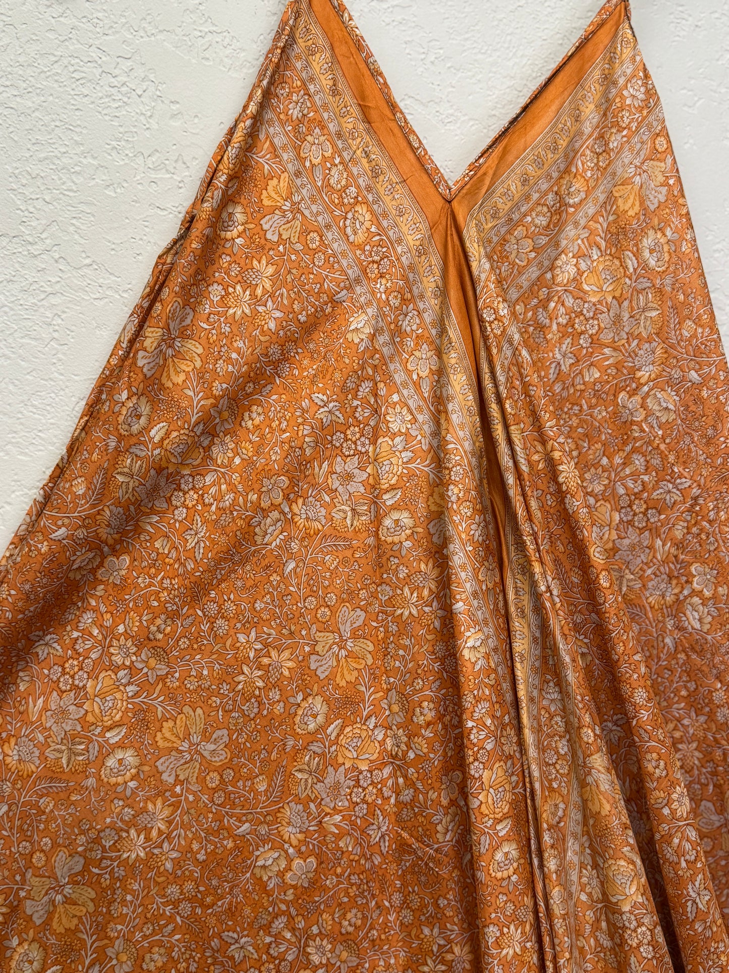 Aura Dress ~ One Size ~ Marigold Love