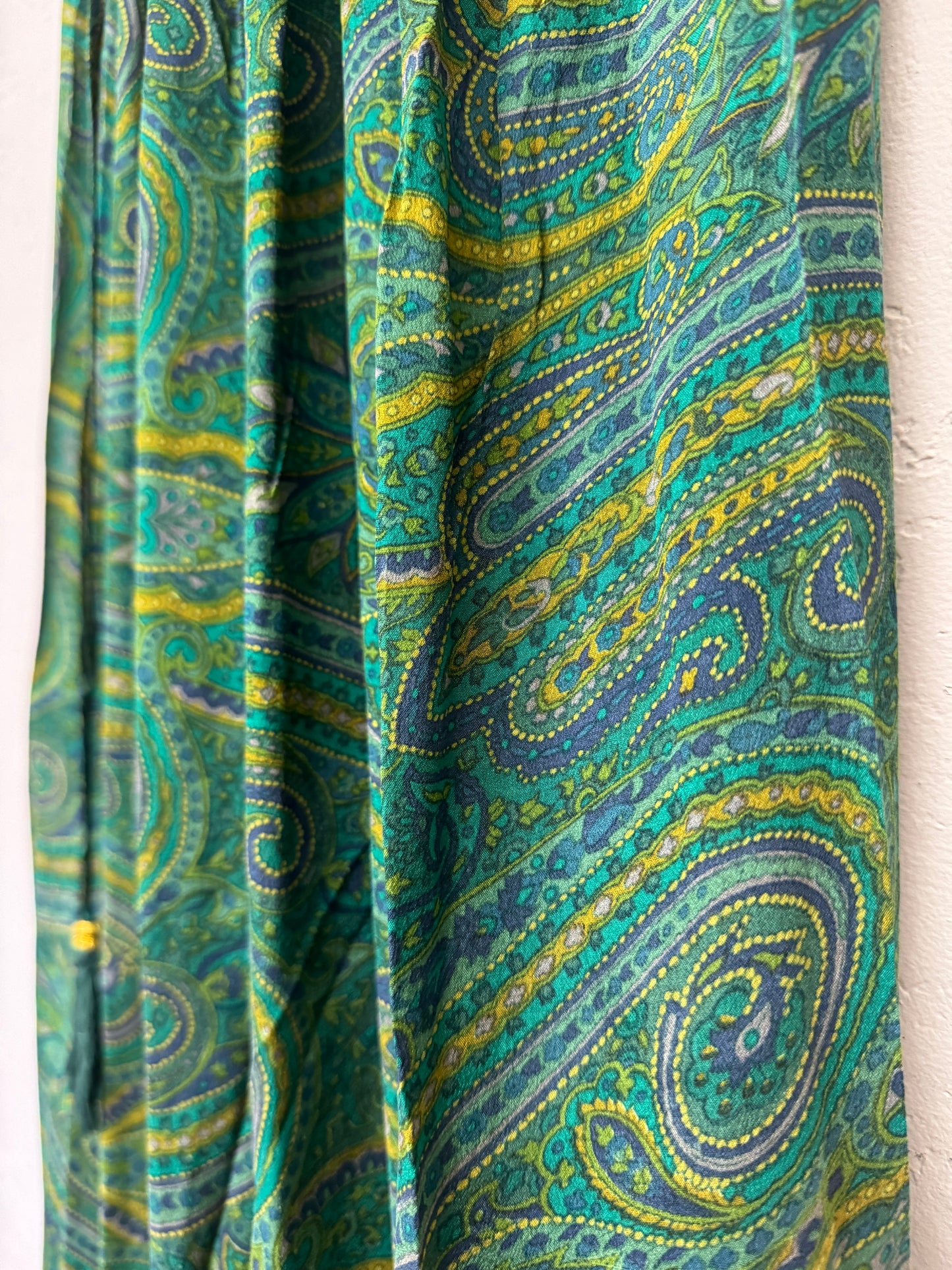 Sunshine Dress ~ OS ~ Verdant Paisley