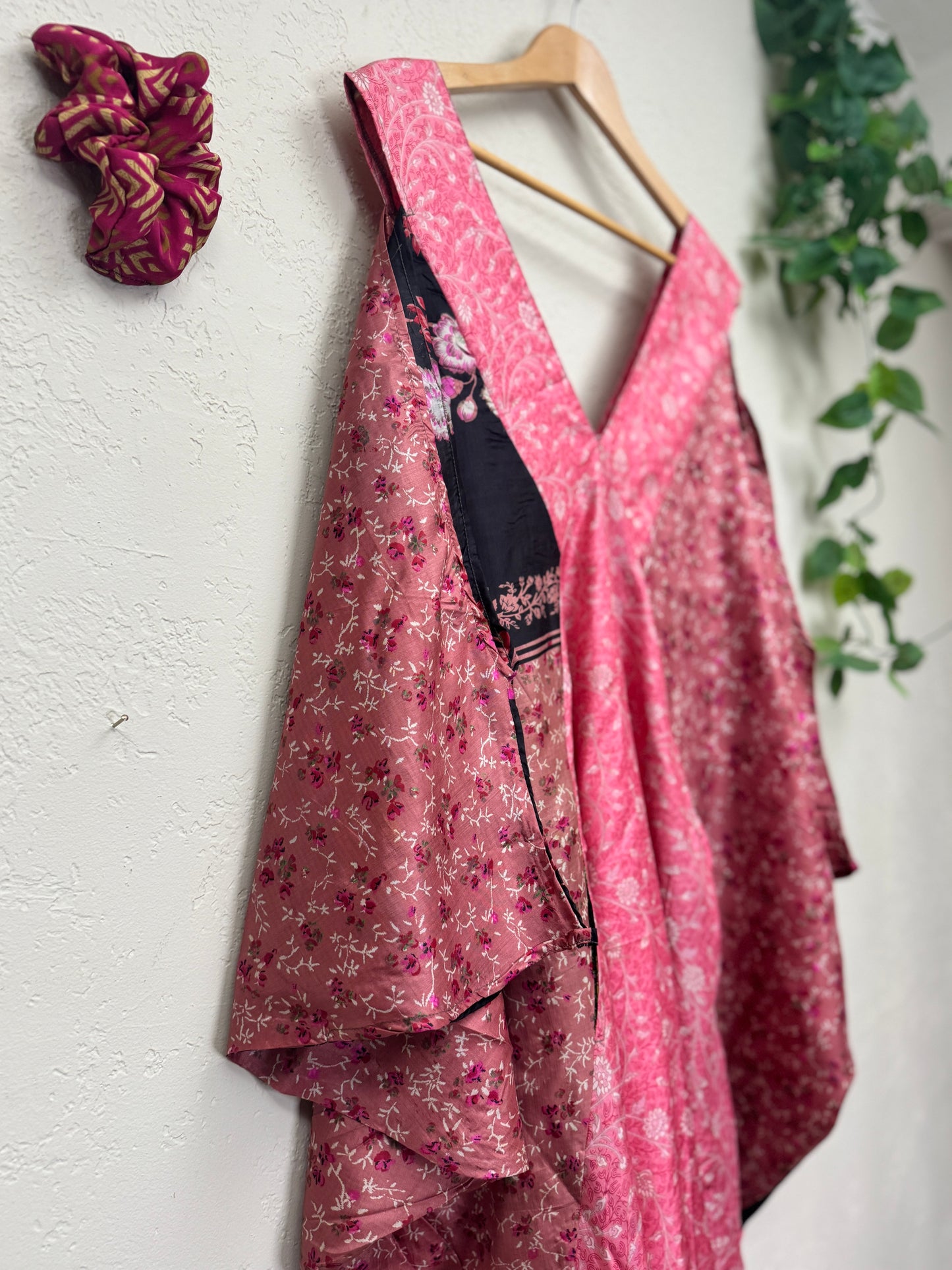 FlowerChild Dress ~ One Size ~ Moonlight on Petals
