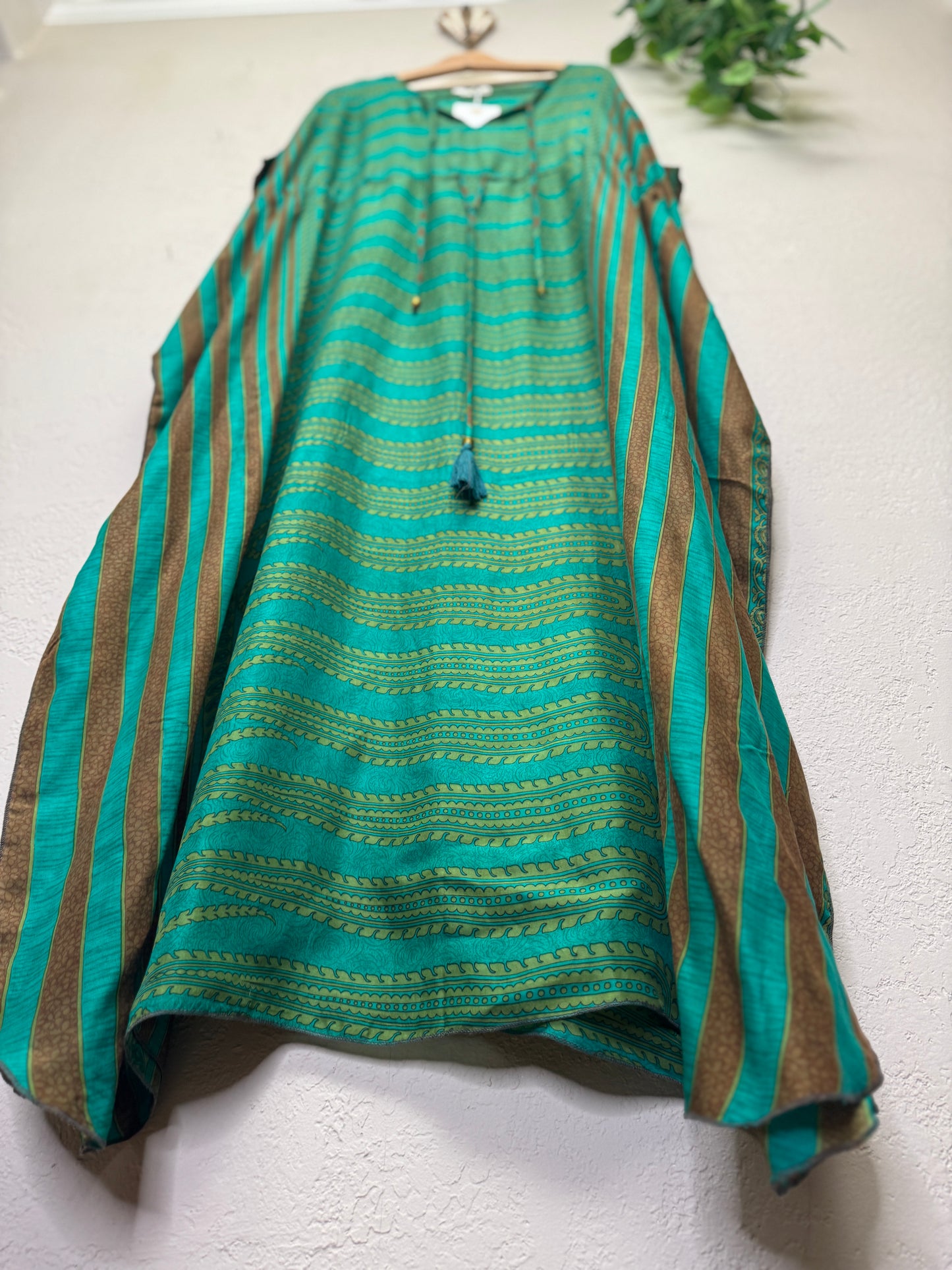 Tulum Dress ~ OS ~ Jewel Mine