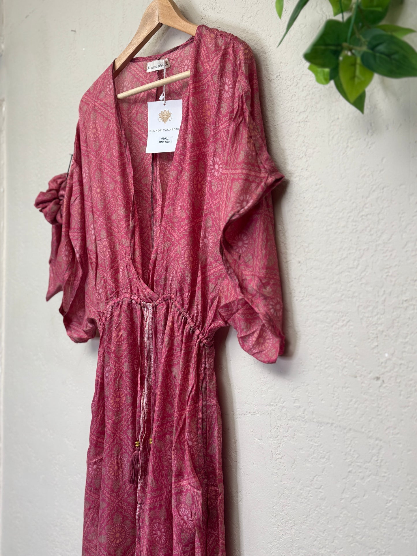 Isla Dress - One Size ~ Luscious Lover
