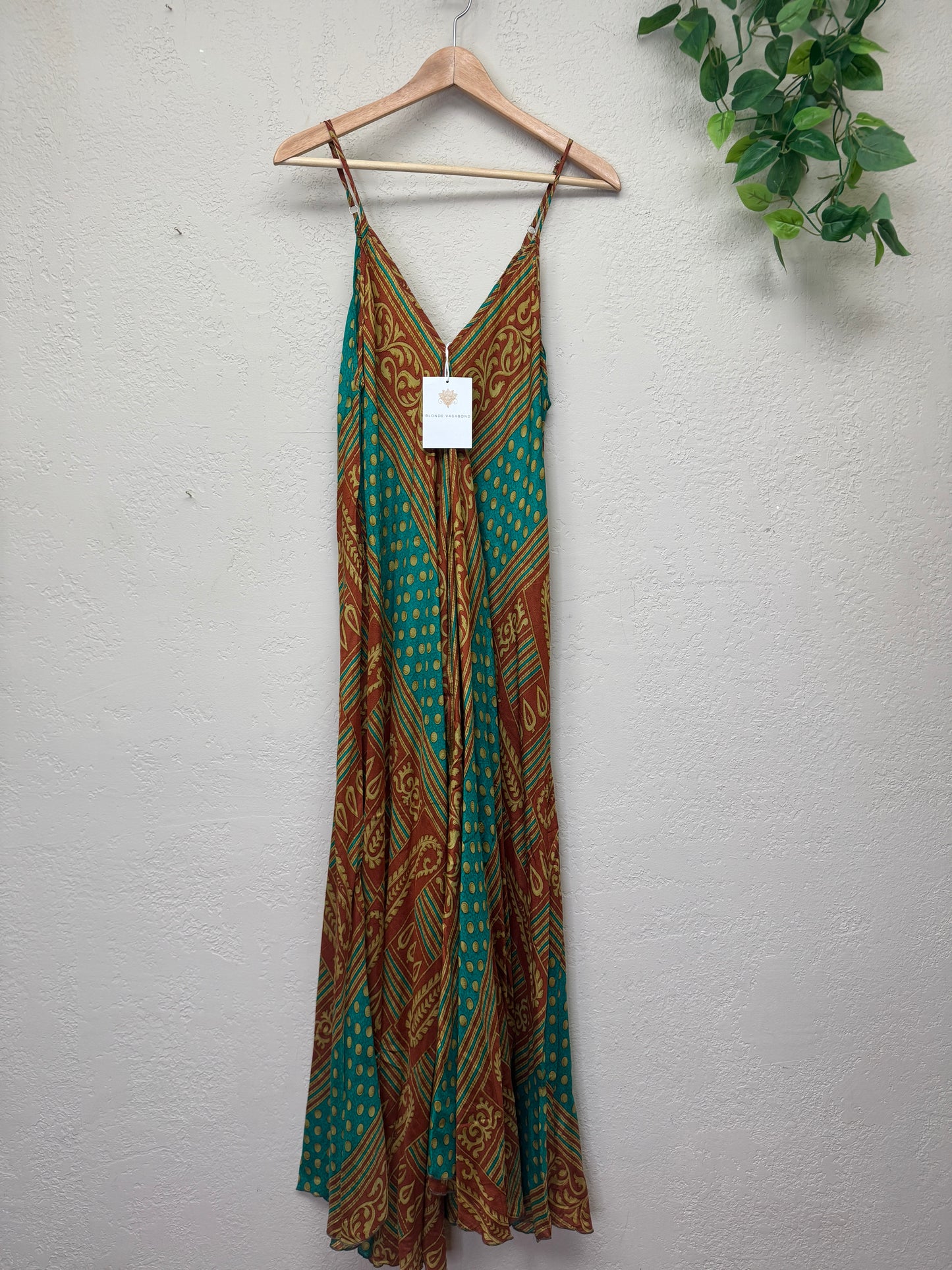Aura Dress ~ One Size ~ Renaissance