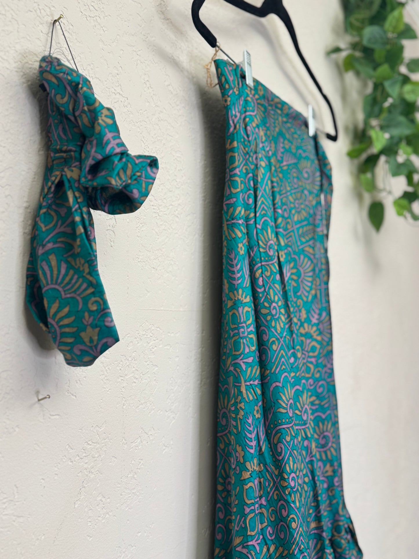 Buttercup Wrap Skirt ~ OS ~ Sedona Mood