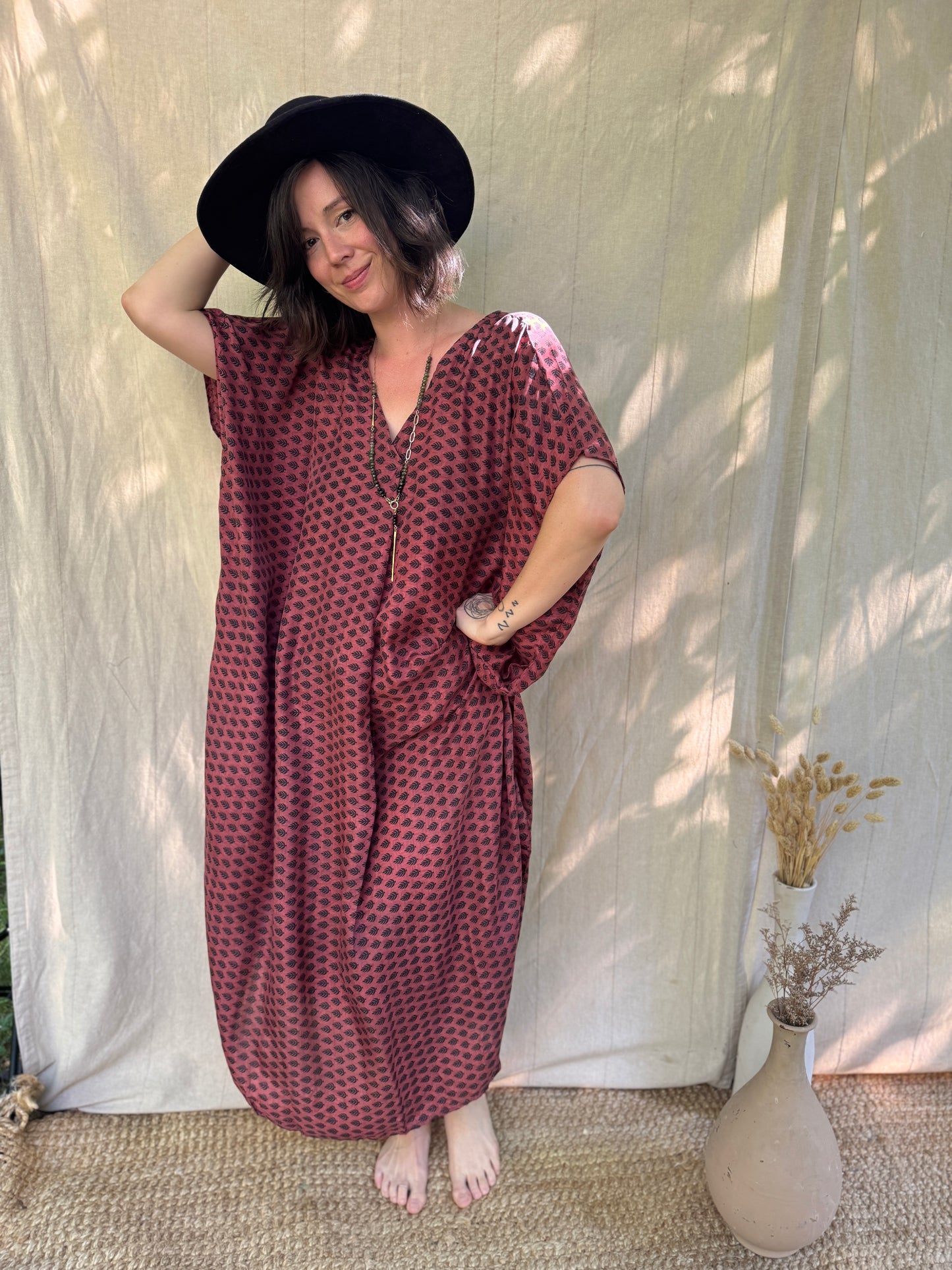 MuMu - One size - Sunflower Light