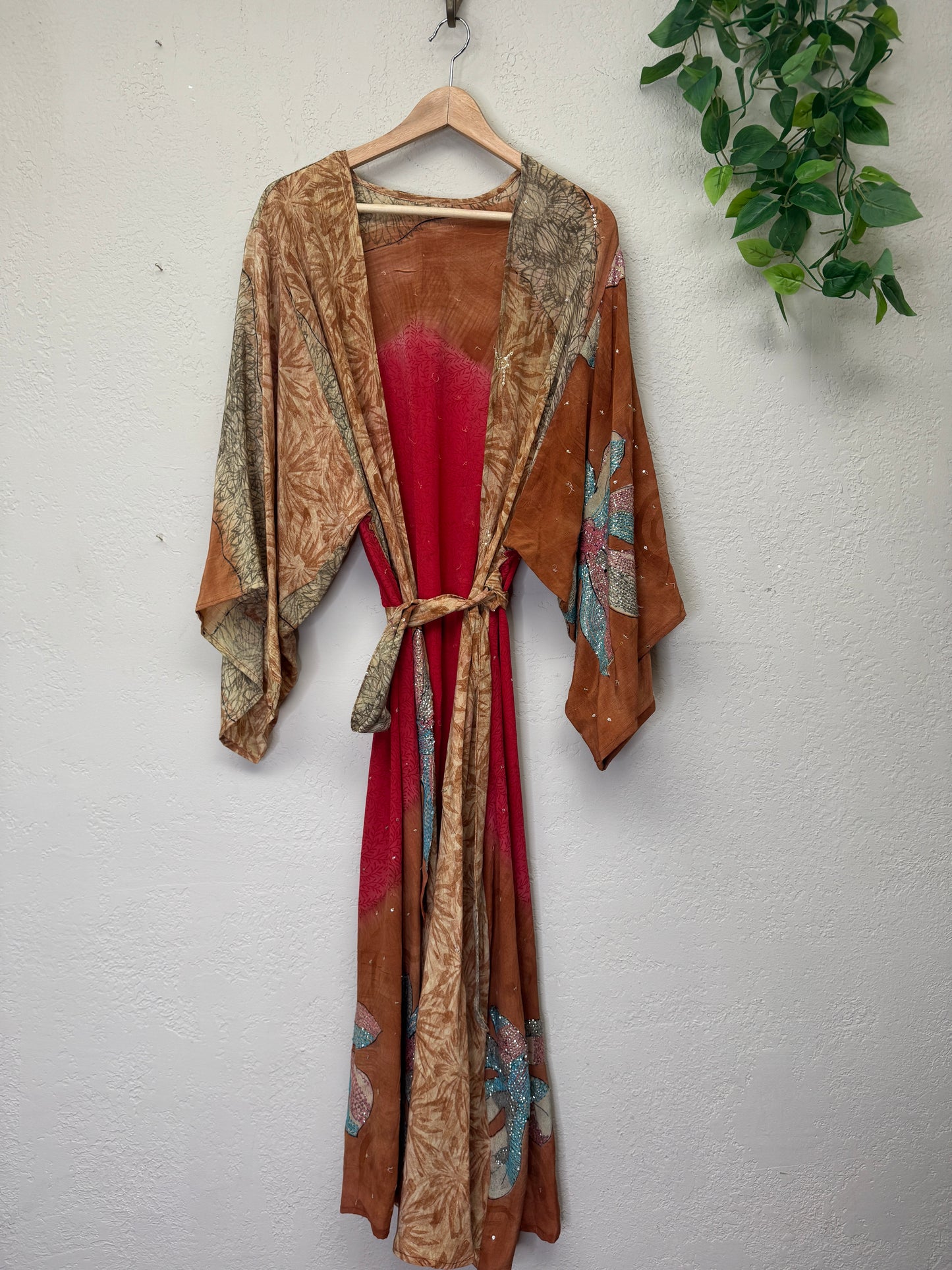Sparkle Kimono - OS - Mystic Heart