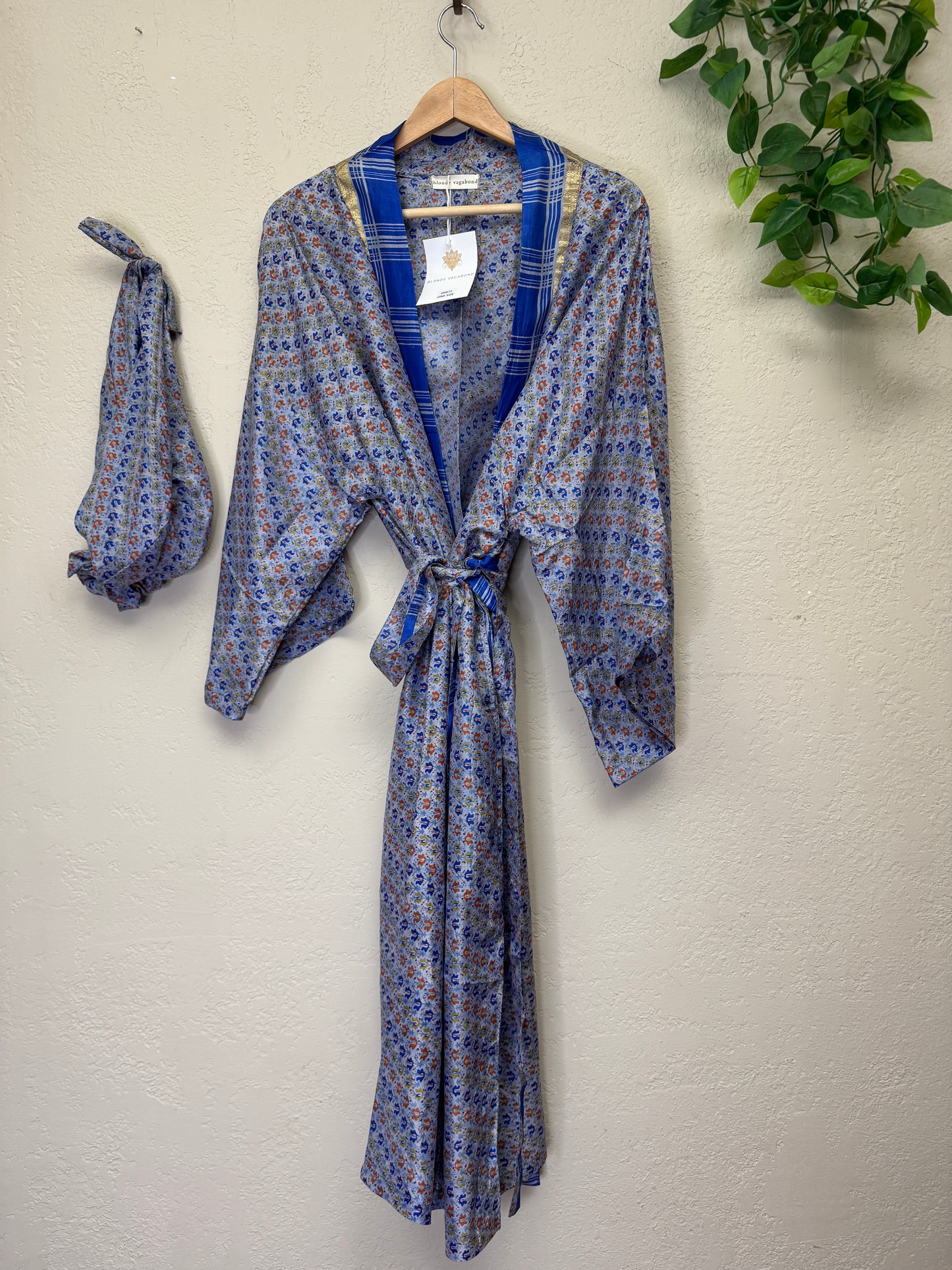 Midi Boho Robe ~ OS ~ Picnic