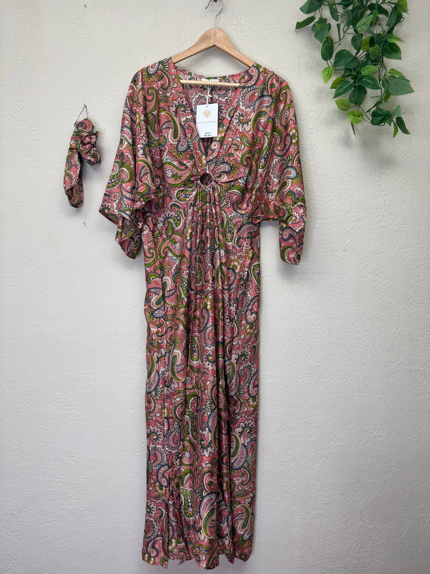 Aria Dress - One Size ~ Life of the Party