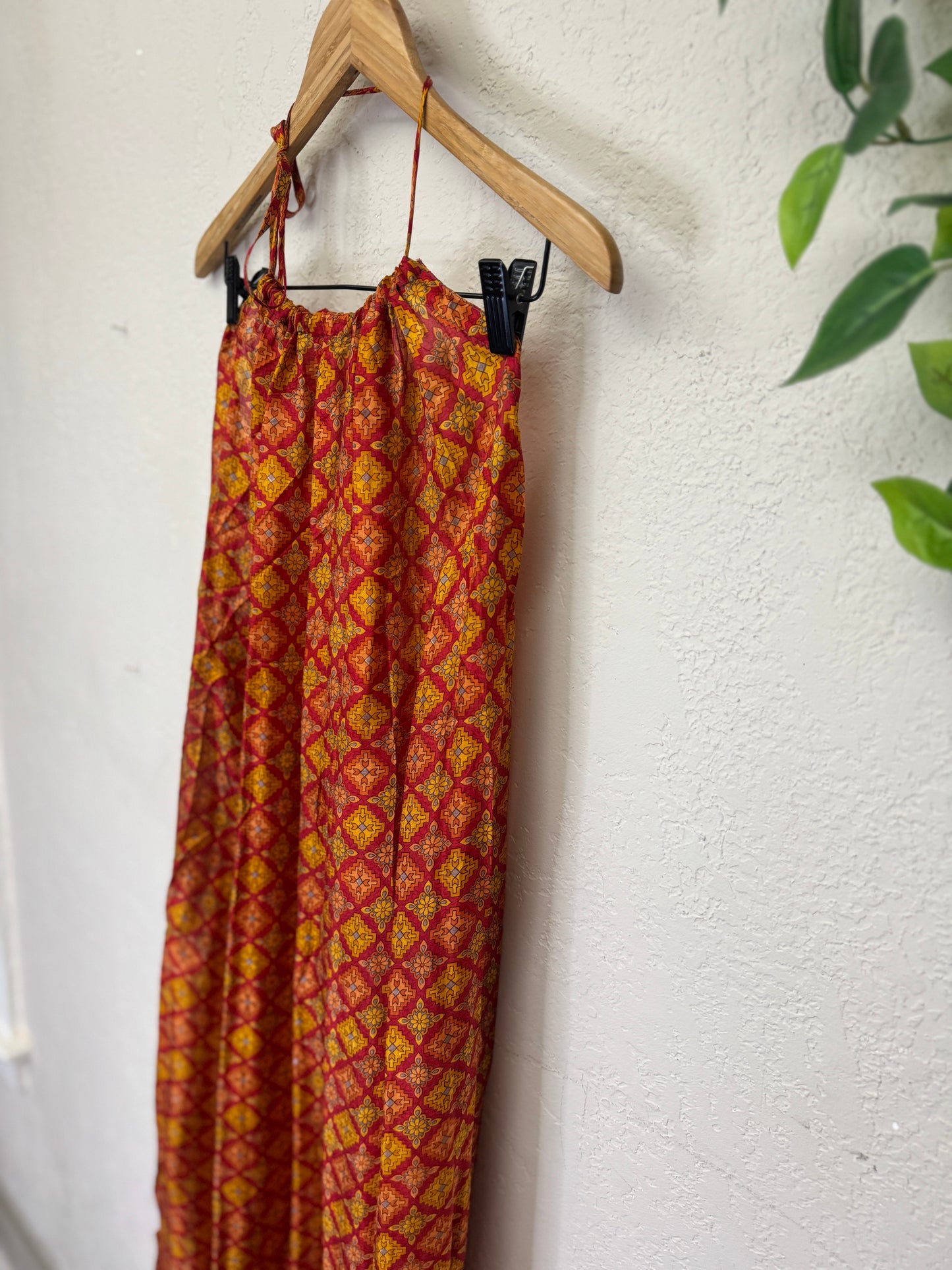 Sunshine Dress ~ OS ~ Mandala