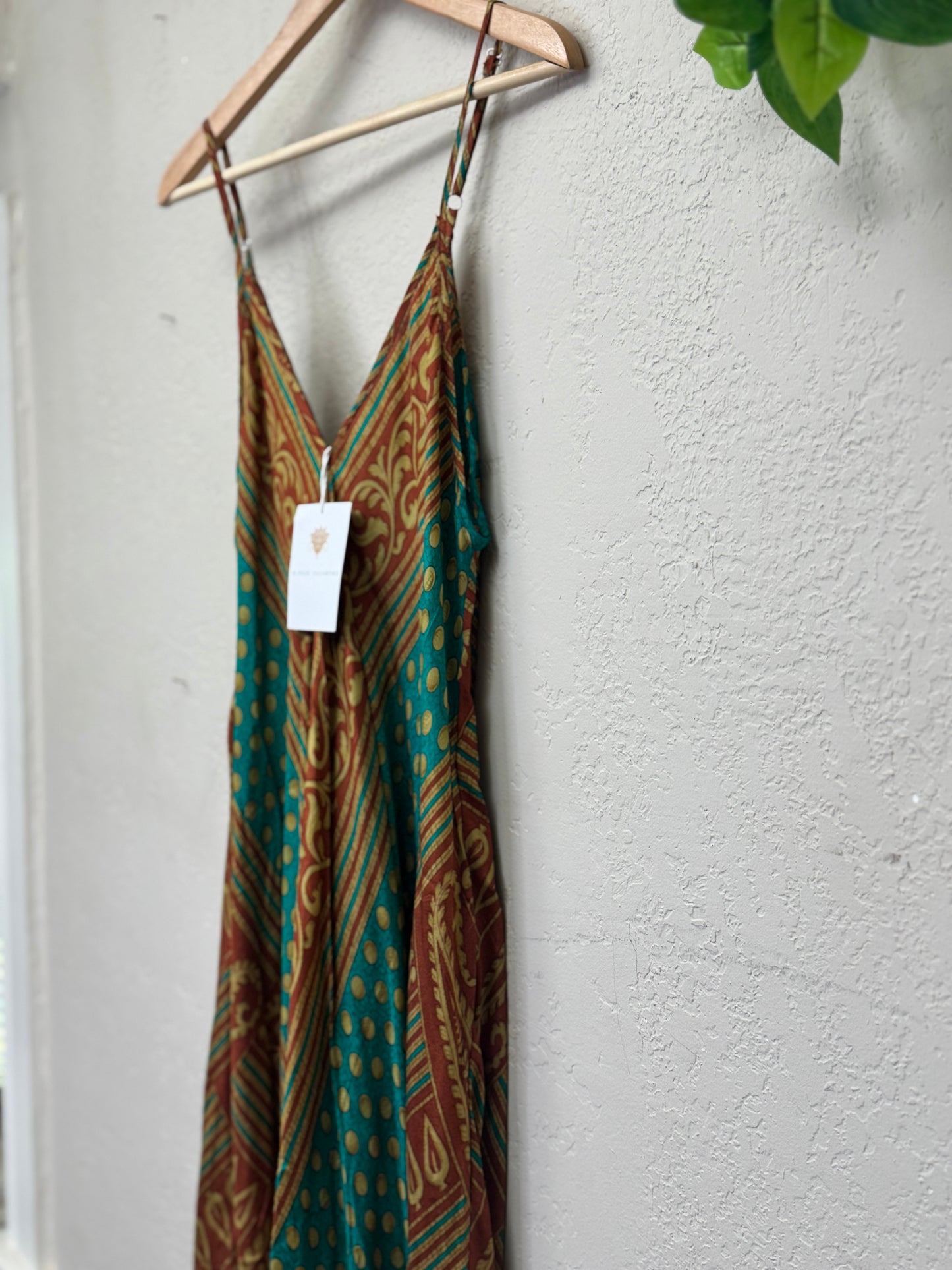 Aura Dress ~ One Size ~ Renaissance