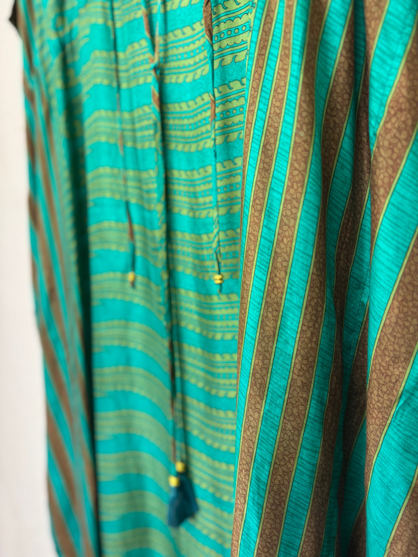 Tulum Dress ~ OS ~ Jewel Mine