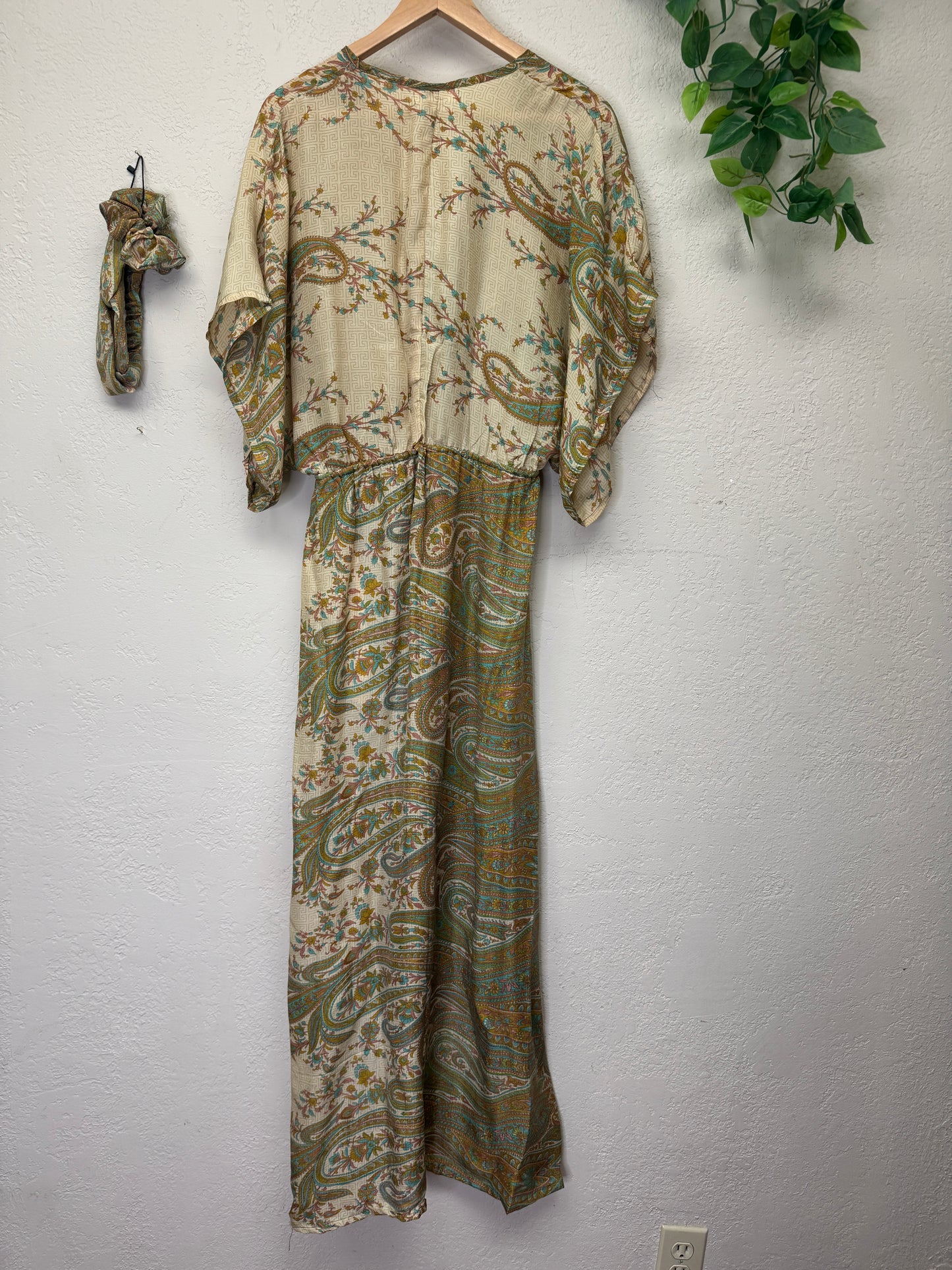 Isla Dress - One Size ~ Angelic Realms