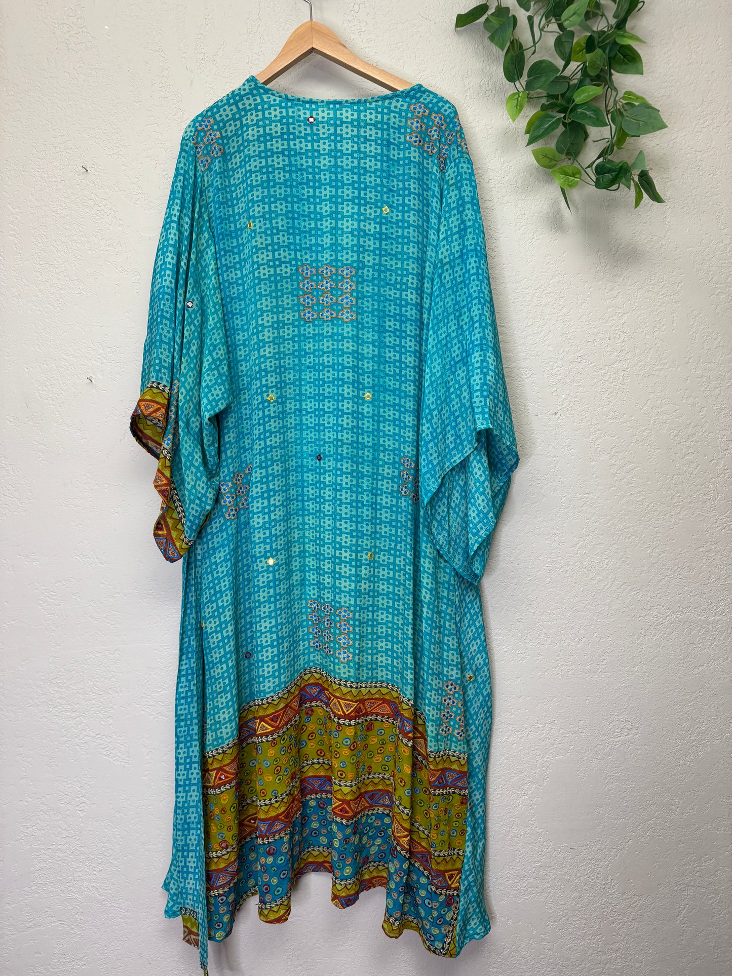 Sparkle Kimono - OS - Bold Love