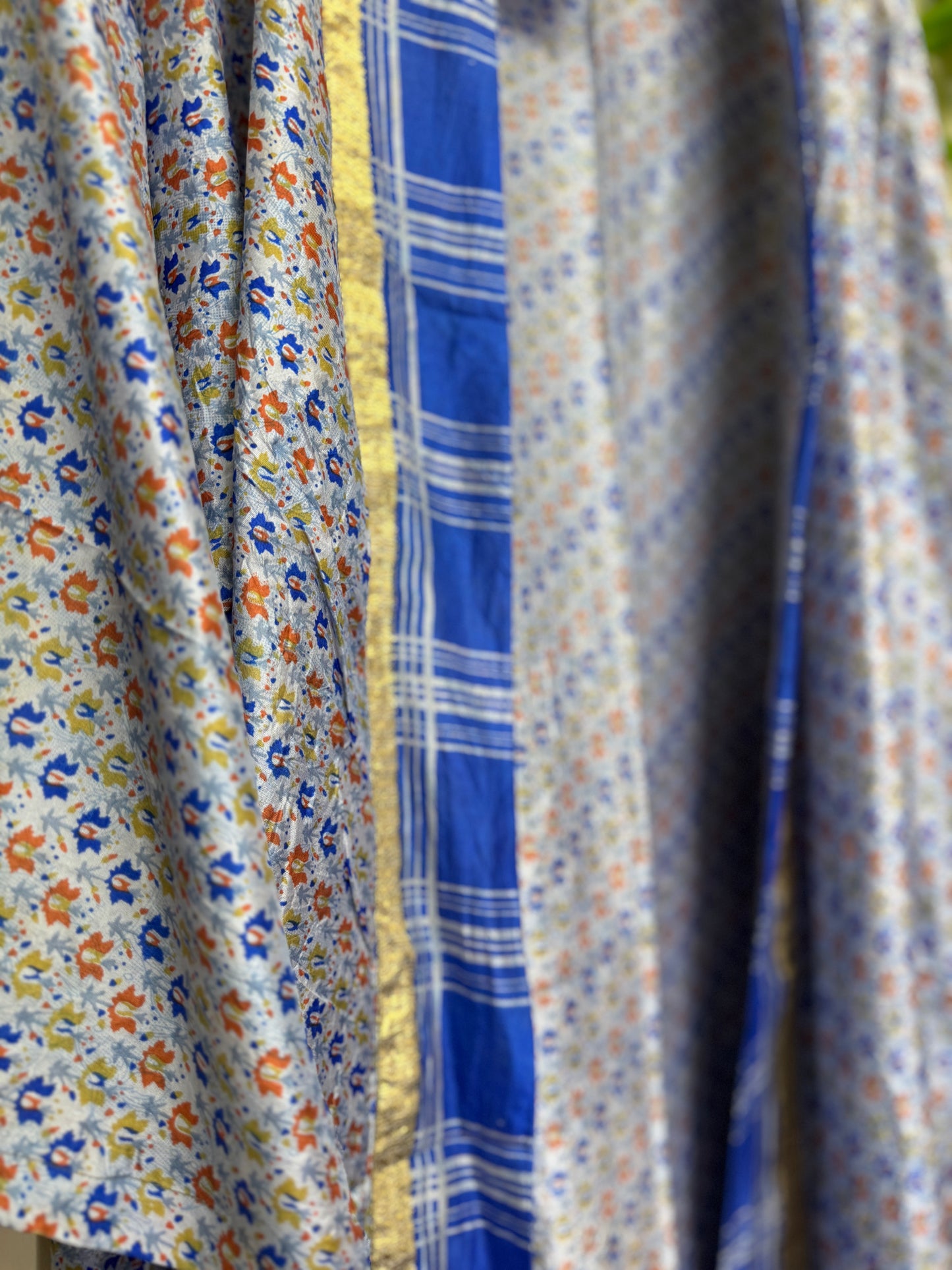 Midi Boho Robe ~ OS ~ Picnic