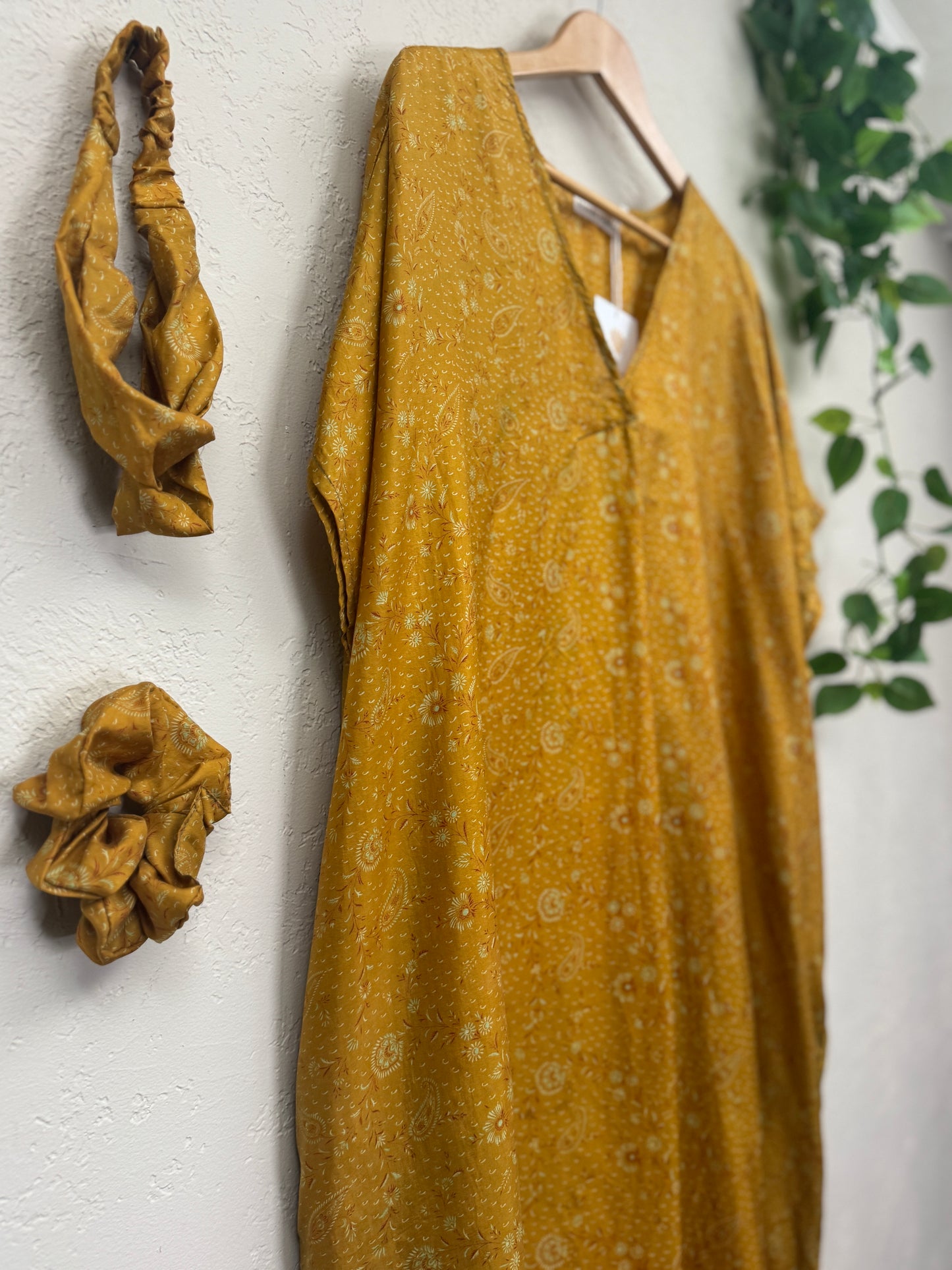 MuMu - One size - Sunflower Light
