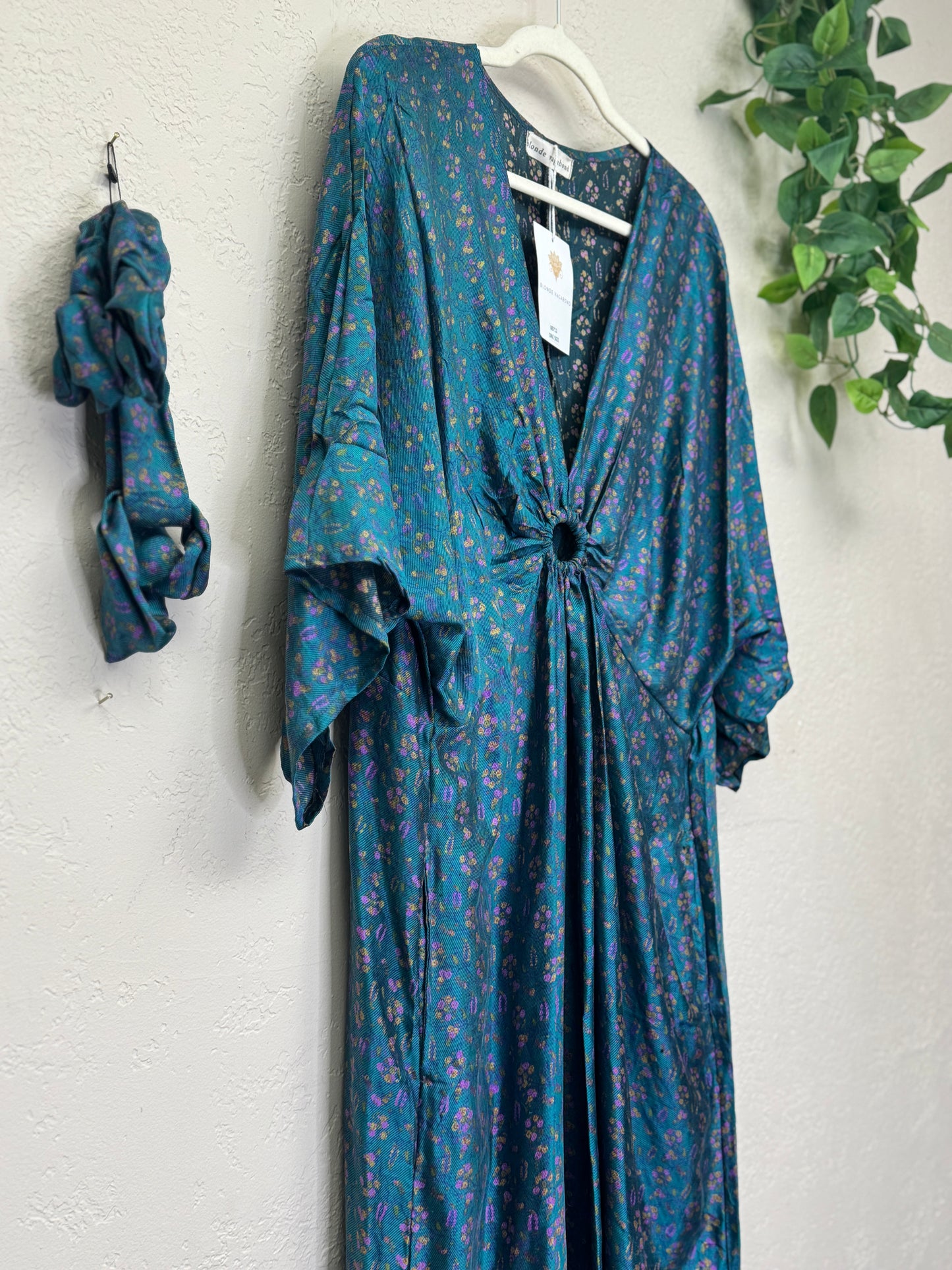 Aria Dress - One Size ~ Morning Glory