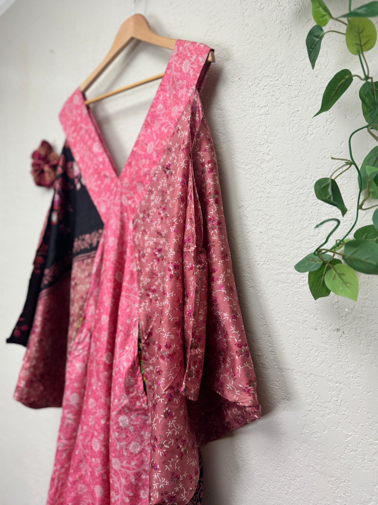 FlowerChild Dress ~ One Size ~ Moonlight on Petals