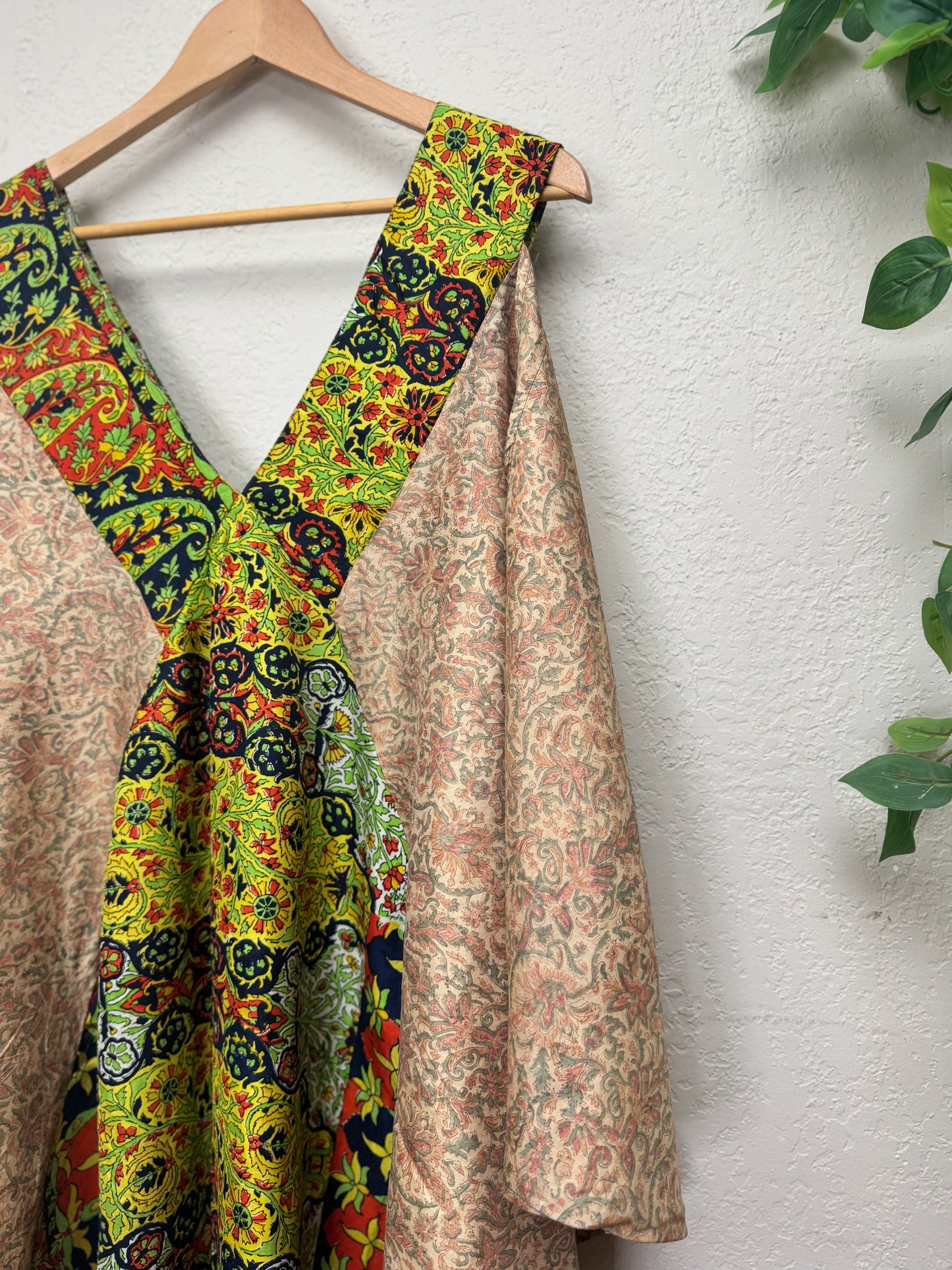 FlowerChild Dress ~ One Size ~ Desert Botanica