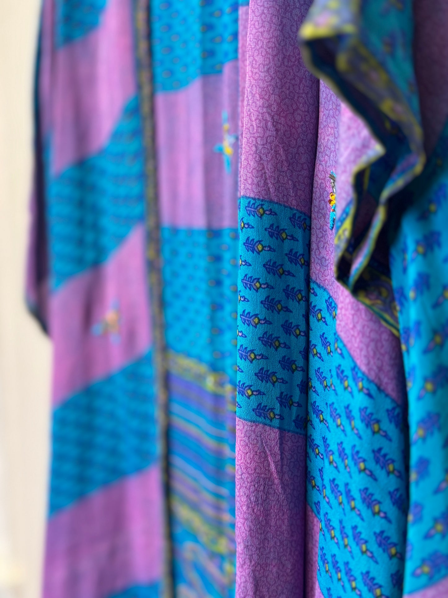 Sparkle Kimono - OS - Cosmic Dancer