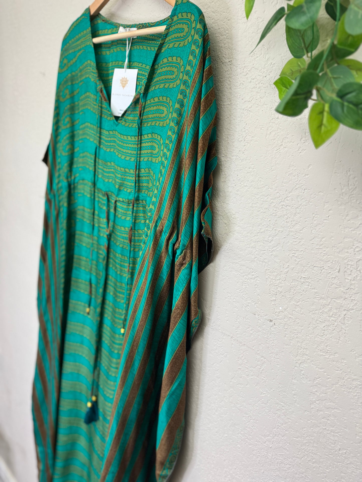 Tulum Dress ~ OS ~ Jewel Mine