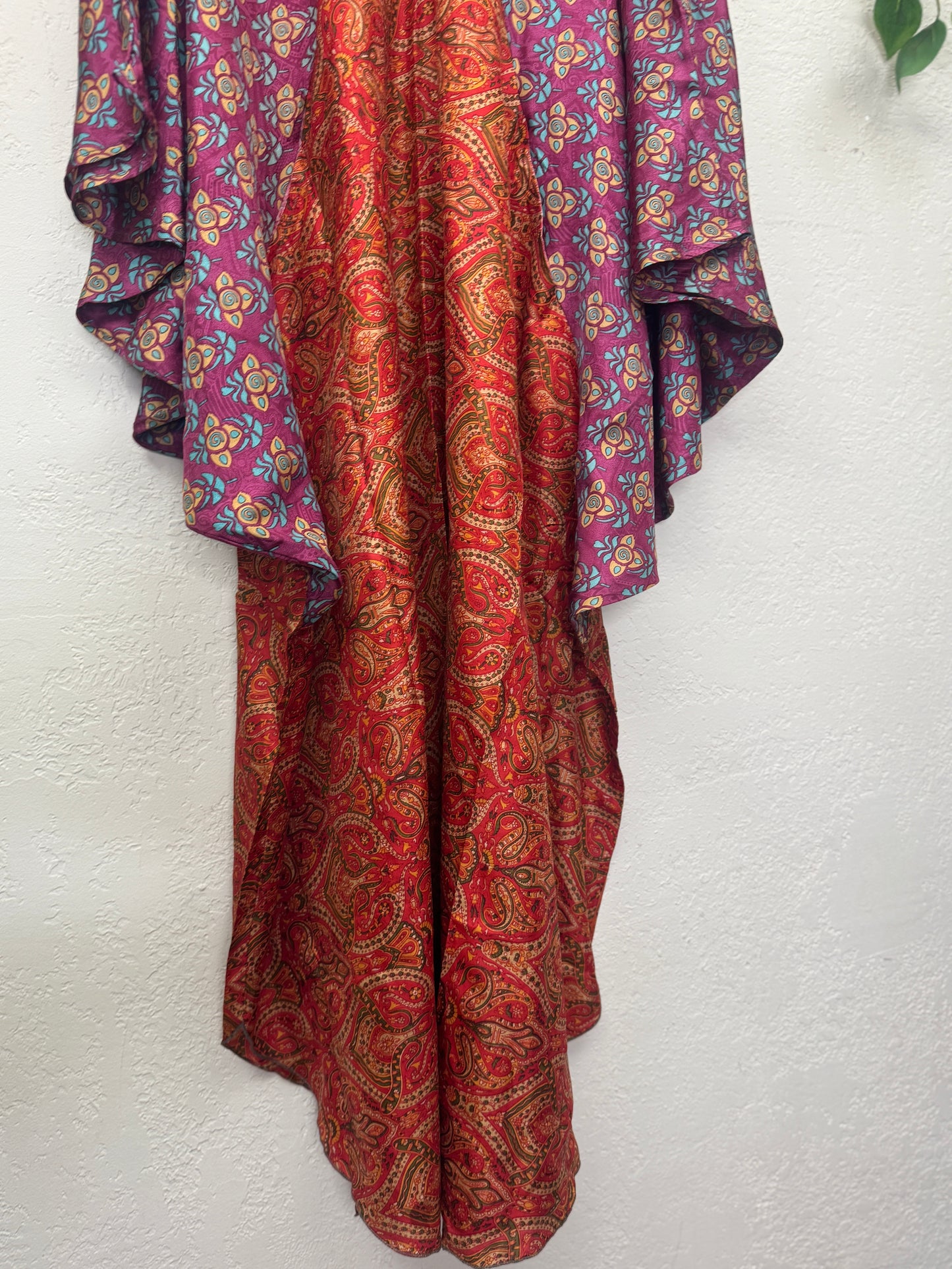 FlowerChild Dress ~ One Size ~ Boheme Bloom