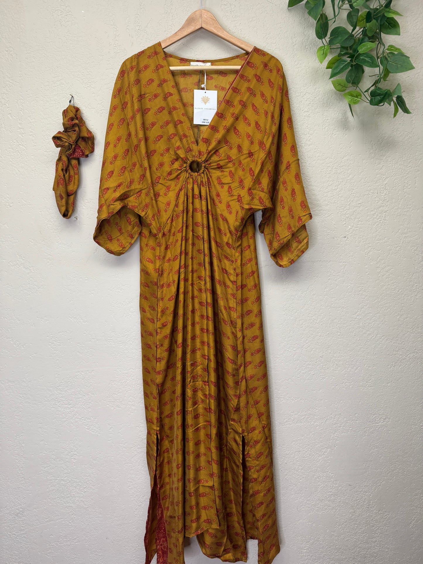 Aria Dress - One Size ~ Sunset Hue