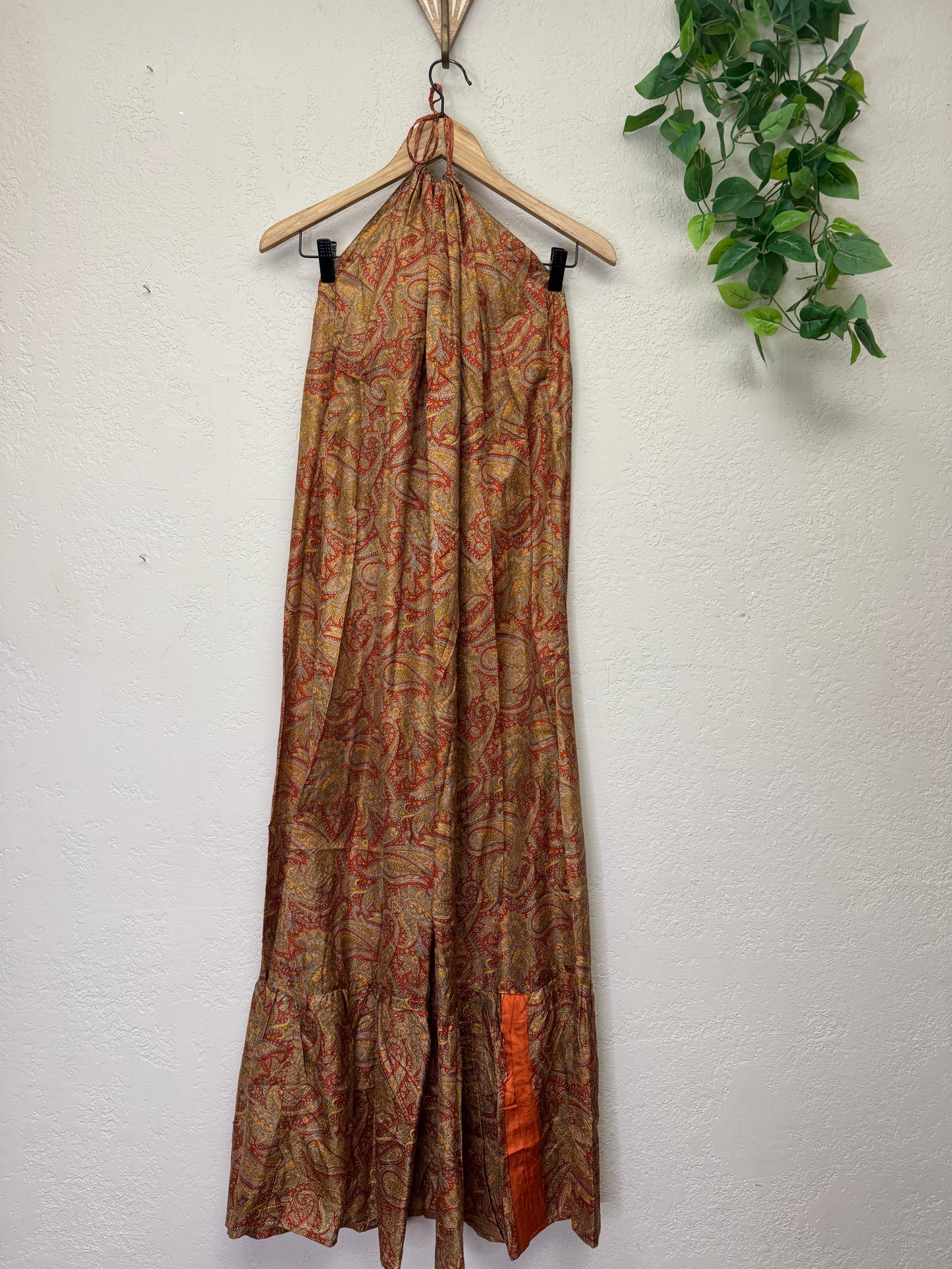Sunshine Dress ~ OS ~ Paisley