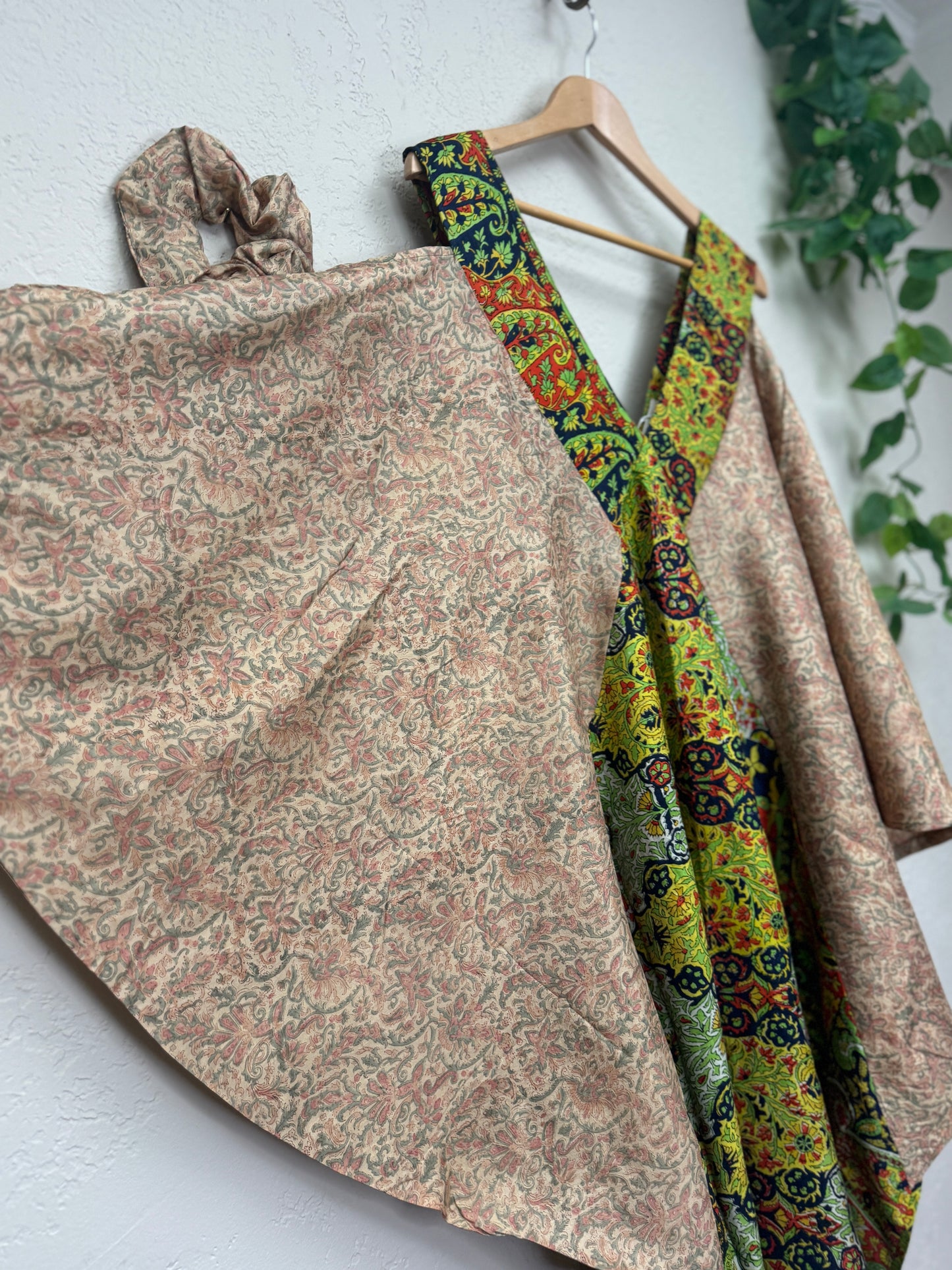 FlowerChild Dress ~ One Size ~ Desert Botanica