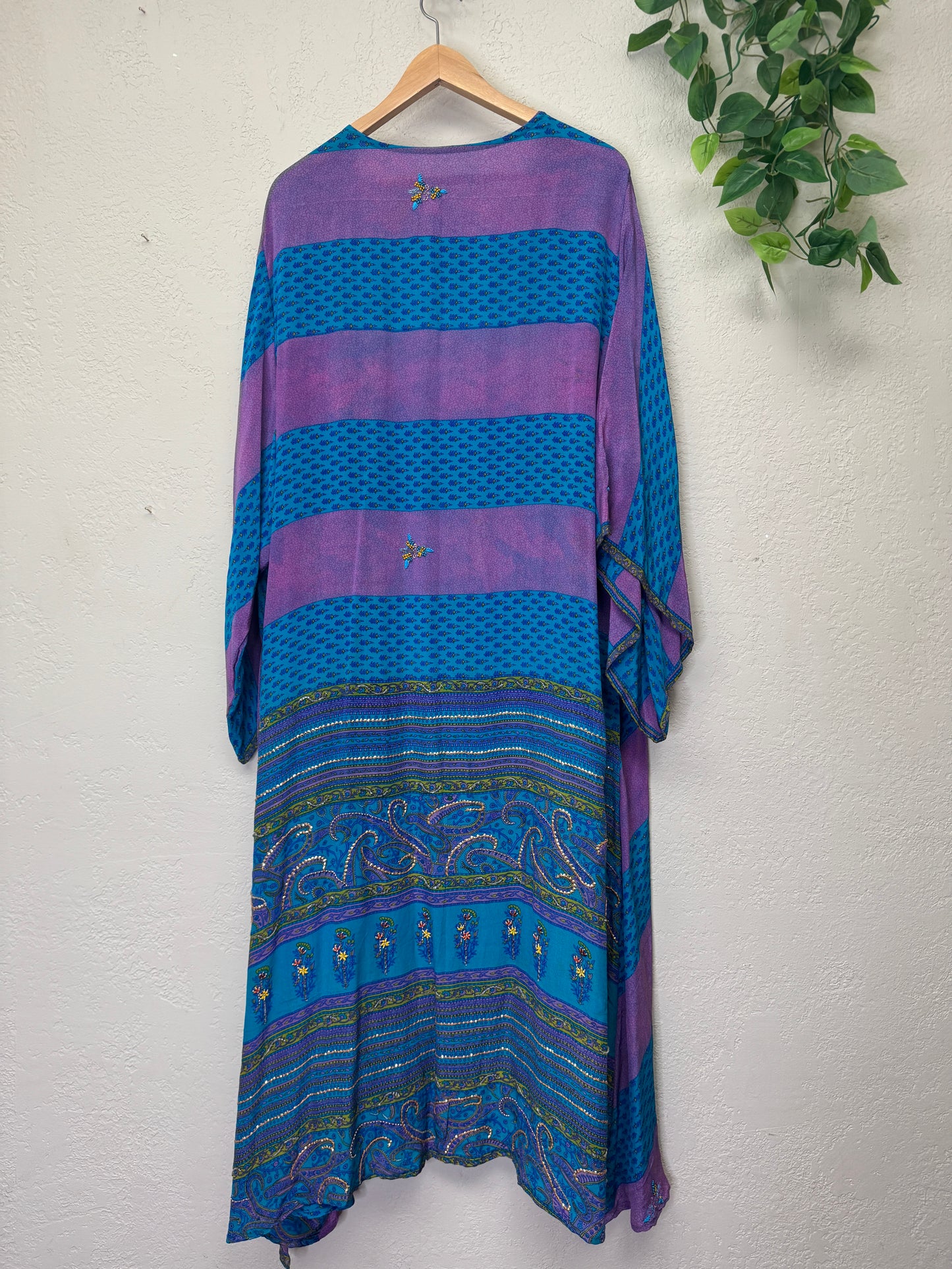 Sparkle Kimono - OS - Cosmic Dancer