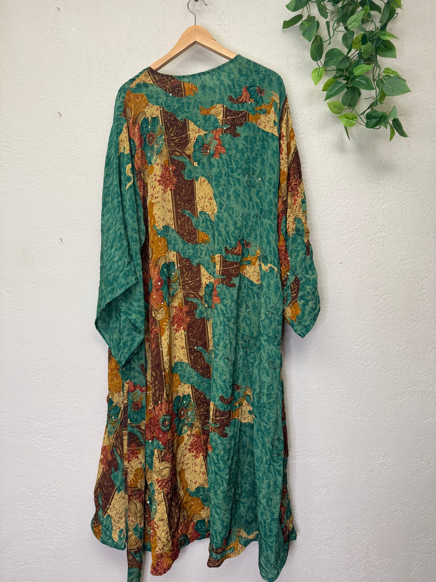 Sparkle Kimono - OS - Woodland Magic
