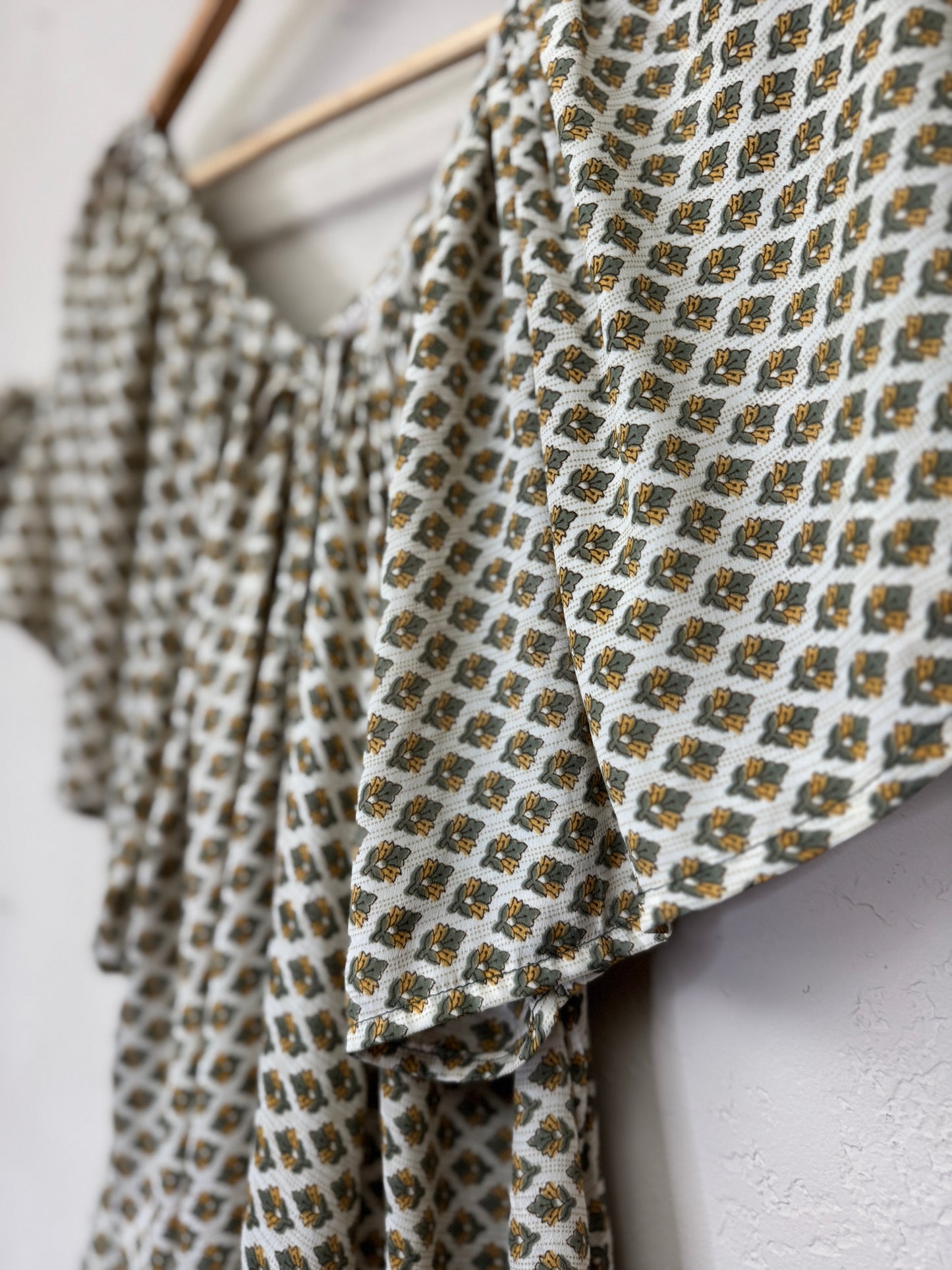 Lalita Dress - One Size - Countryside