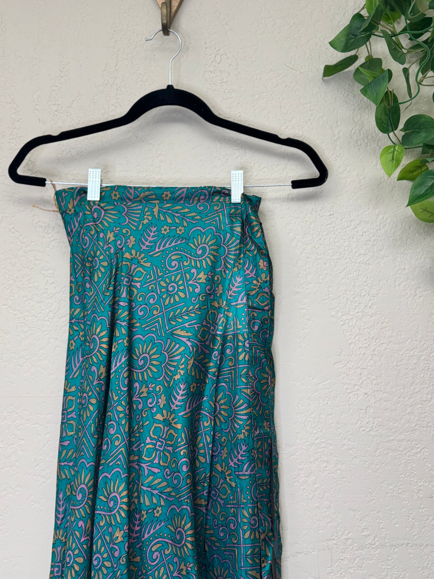 Buttercup Wrap Skirt ~ OS ~ Sedona Mood