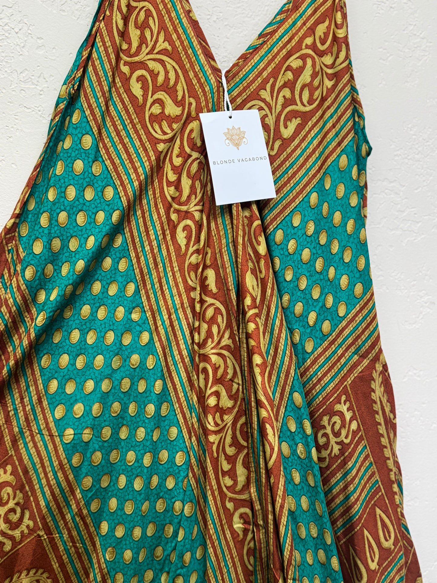 Aura Dress ~ One Size ~ Renaissance