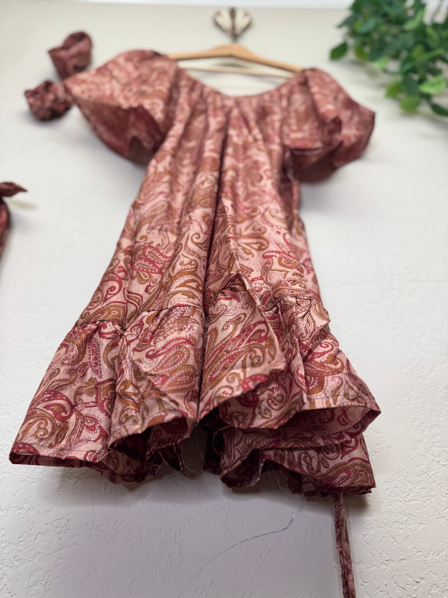 Lalita Dress - One Size - Rosie Rose