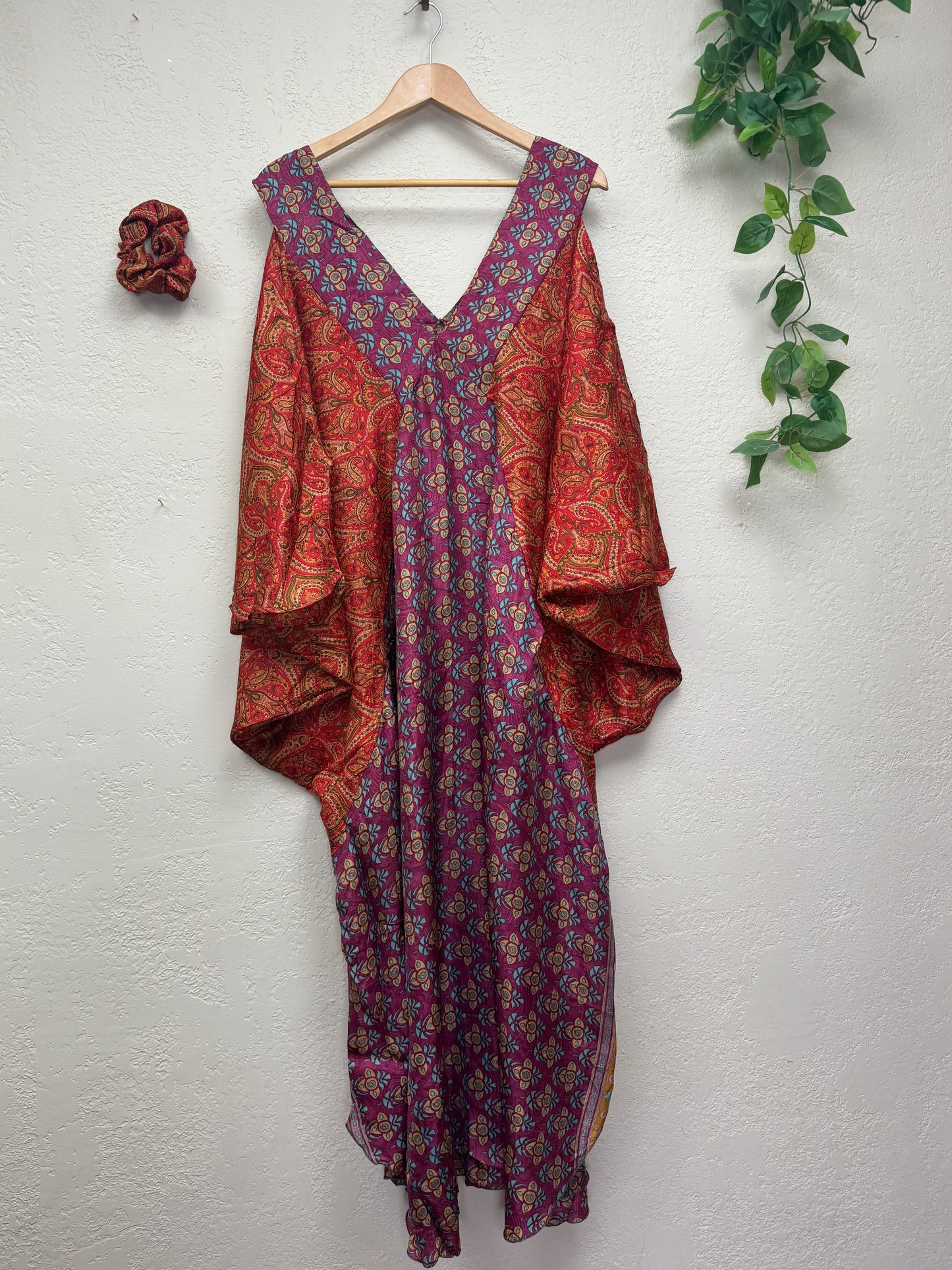 FlowerChild Dress ~ One Size ~ Spice Bazaar