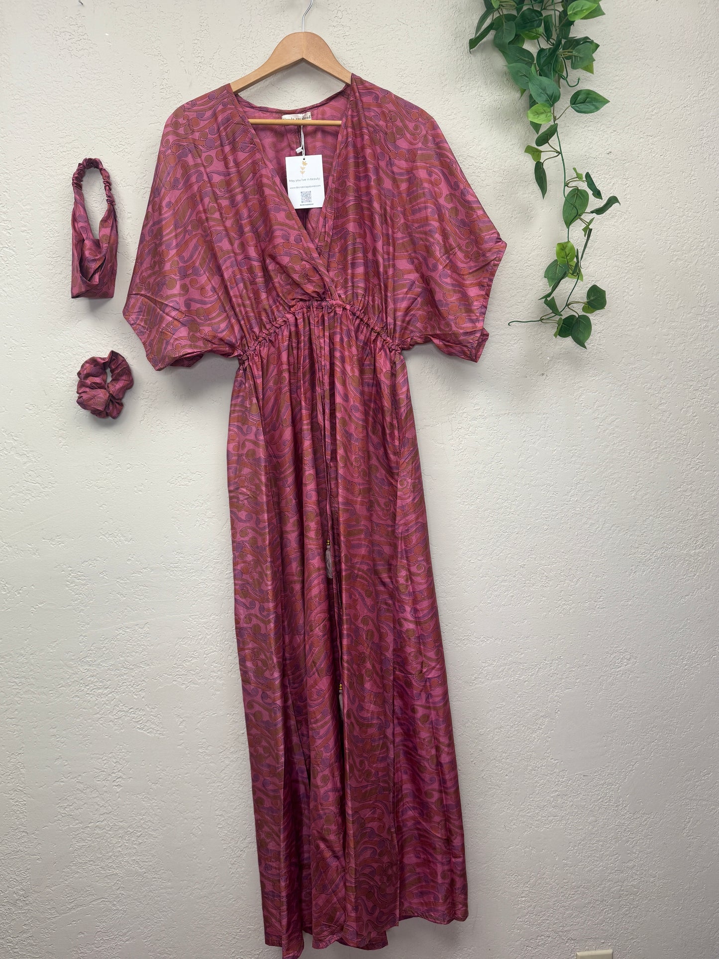 Isla Dress - One Size ~ Venus in Retro