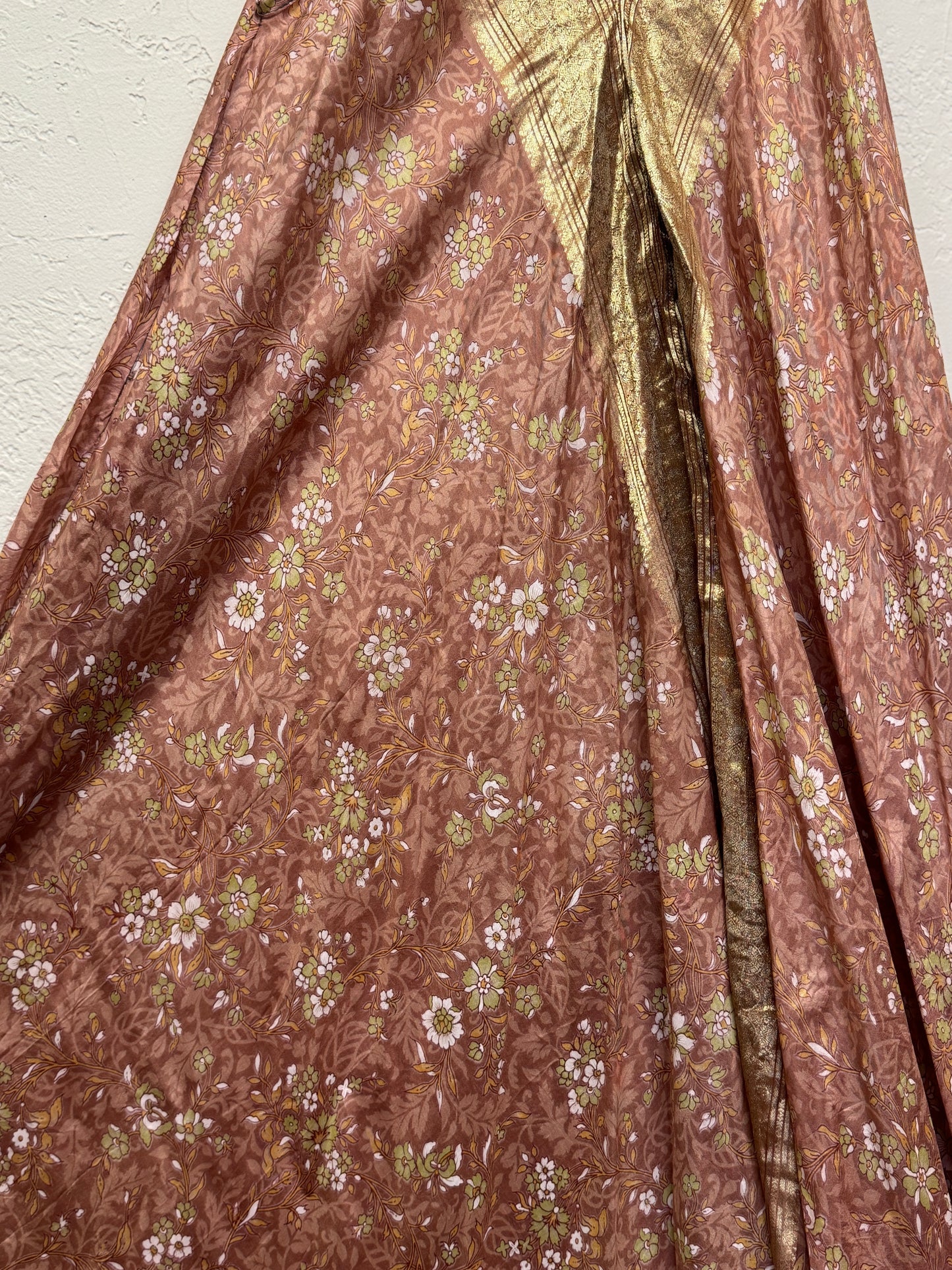 Aura Dress ~ One Size ~ Golden Rose