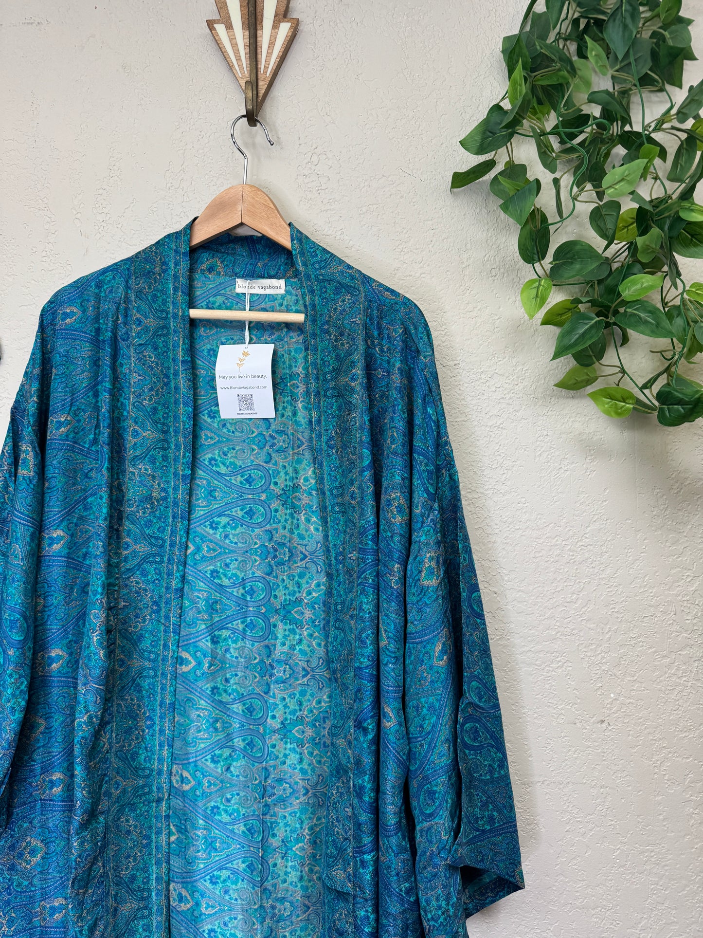 Midi Boho Robe ~ OS ~ Twilight