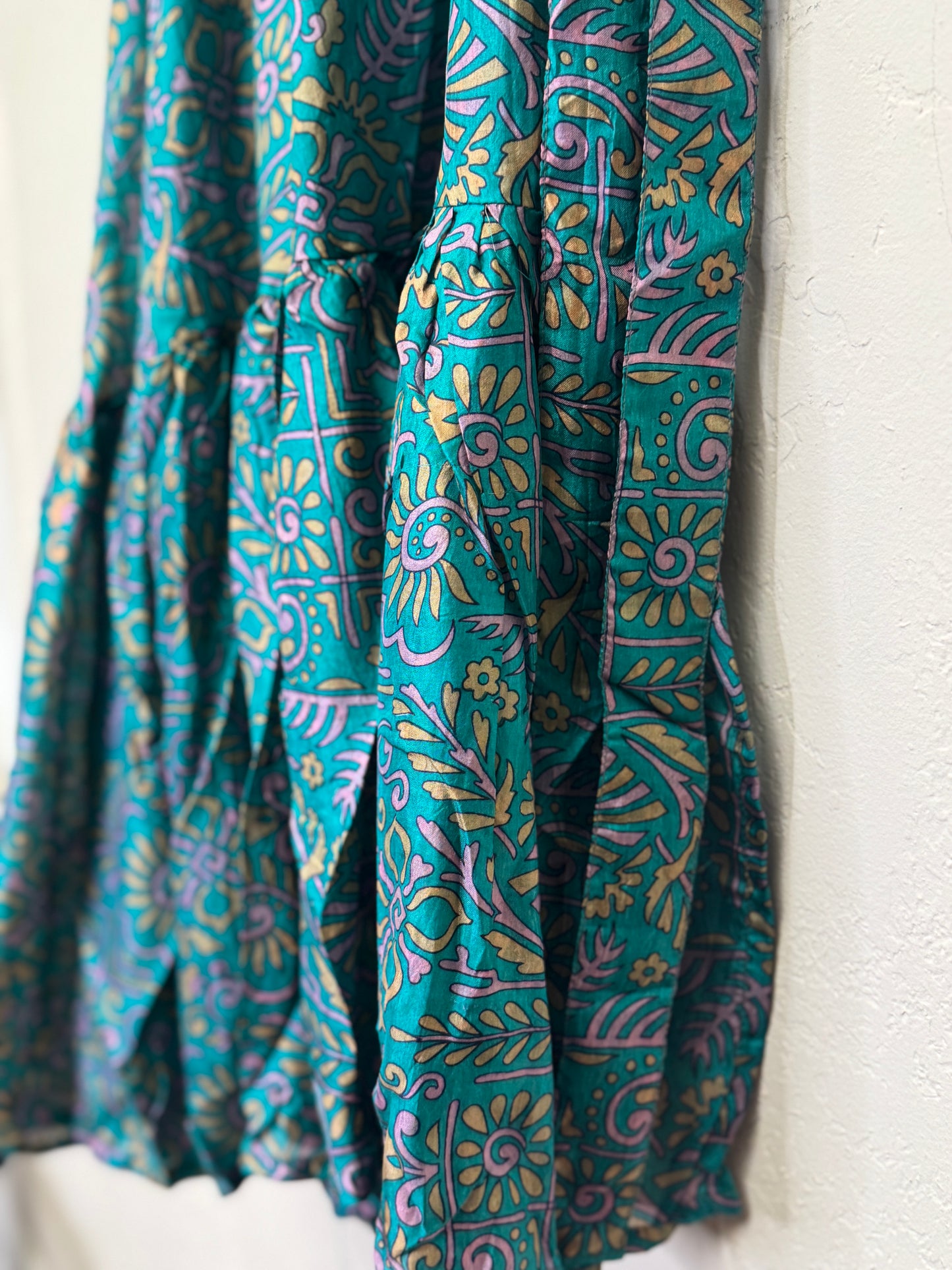 Buttercup Wrap Skirt ~ OS ~ Sedona Mood