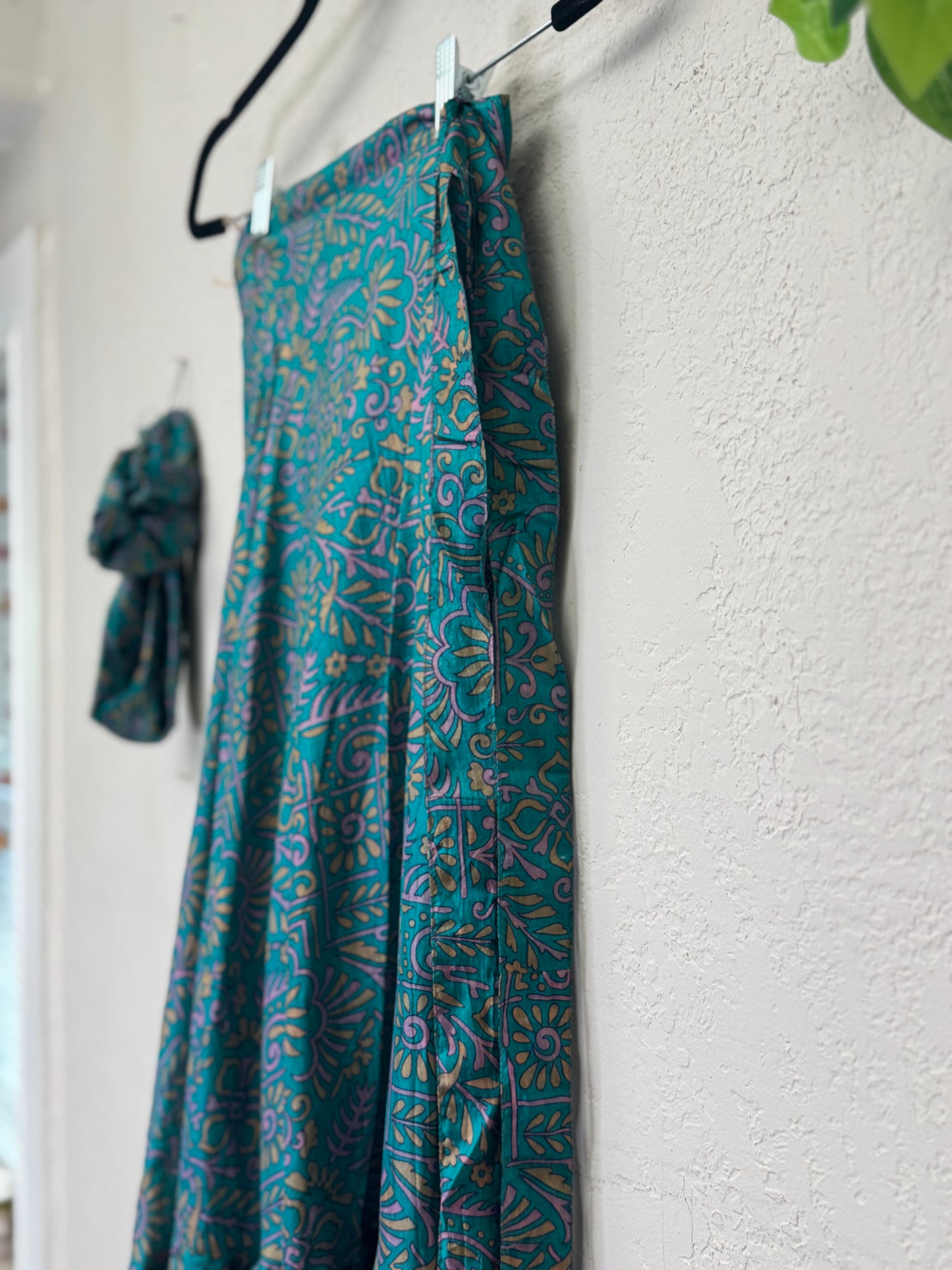 Buttercup Wrap Skirt ~ OS ~ Sedona Mood