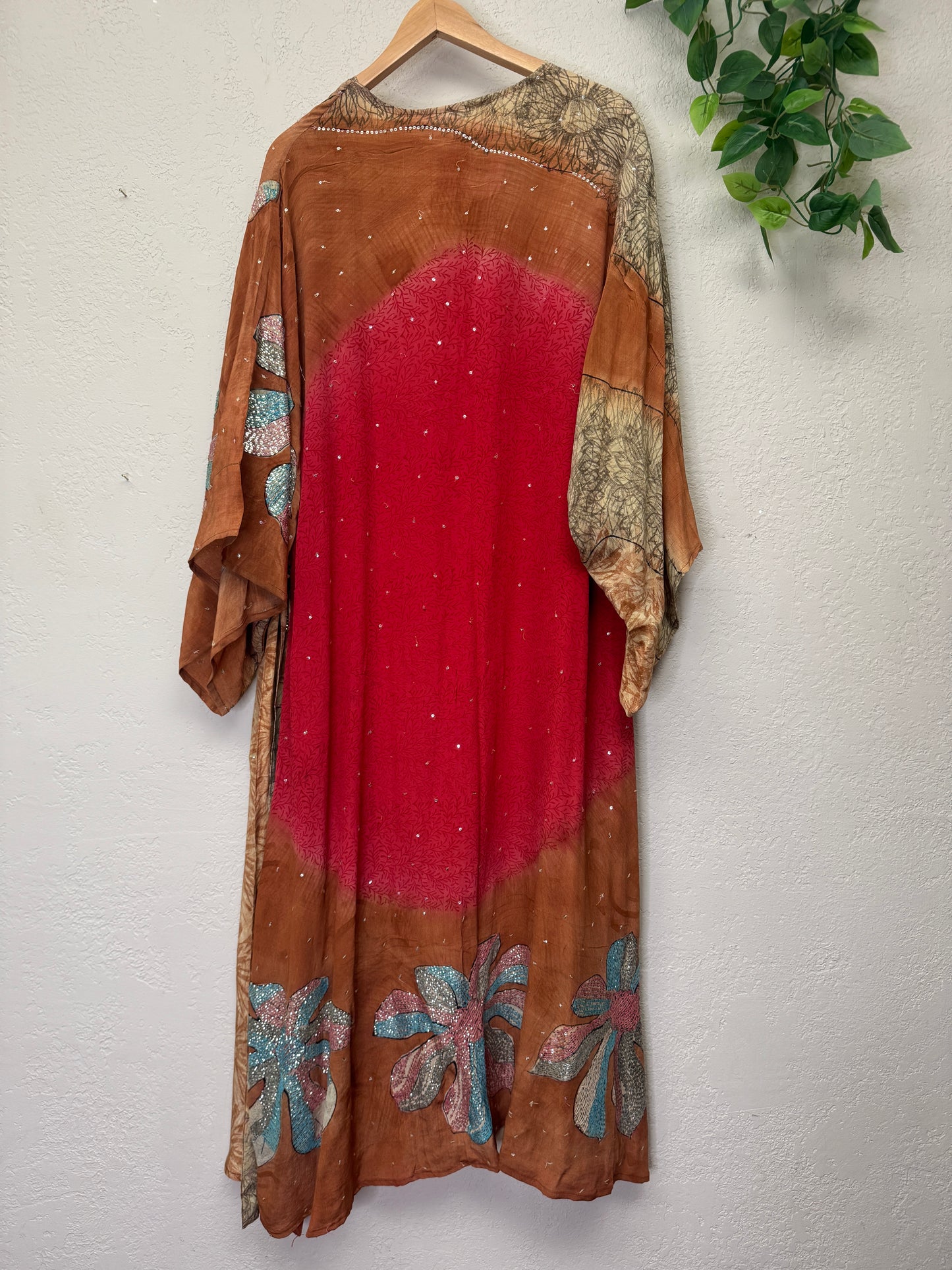 Sparkle Kimono - OS - Mystic Heart