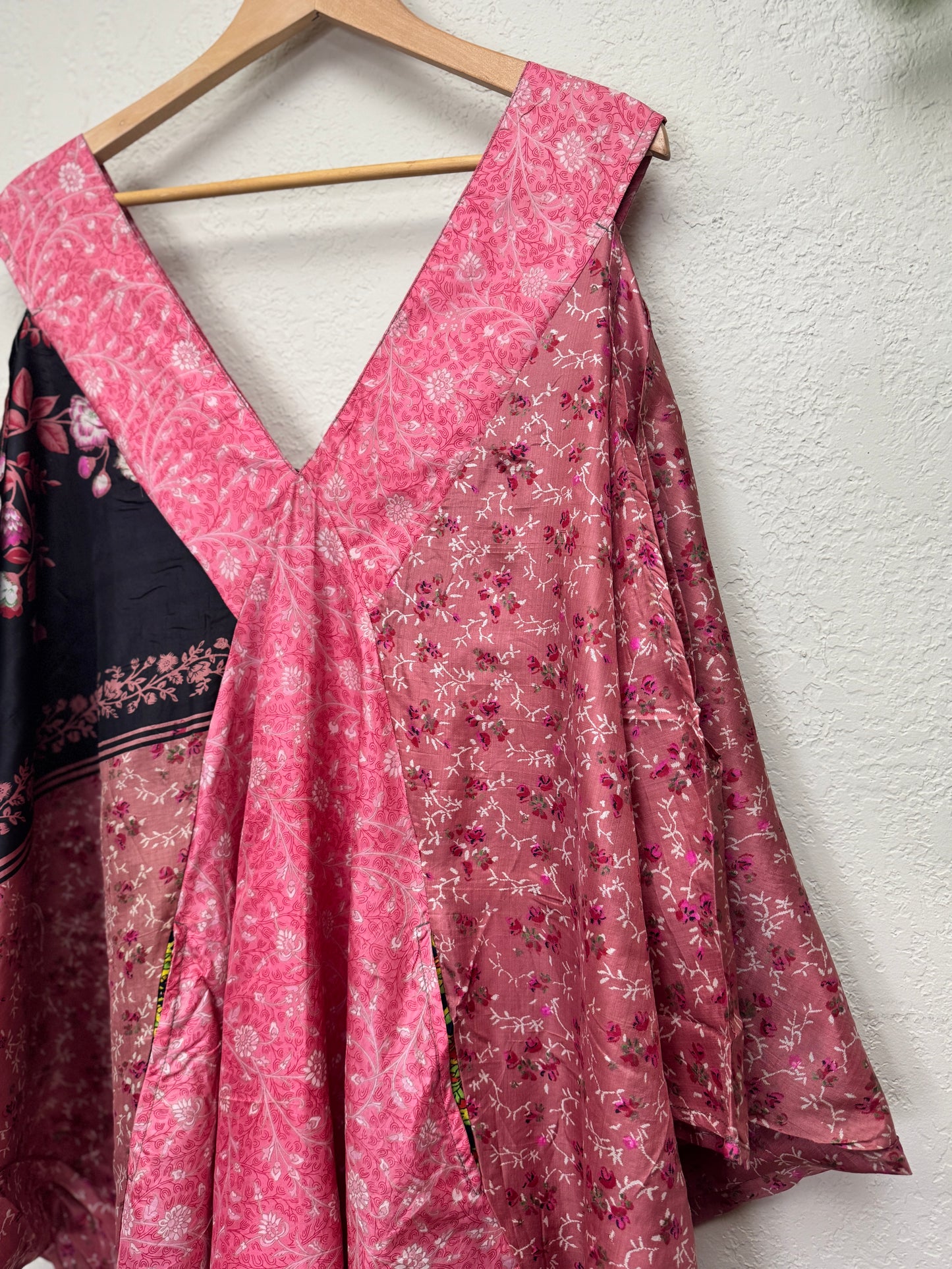 FlowerChild Dress ~ One Size ~ Moonlight on Petals