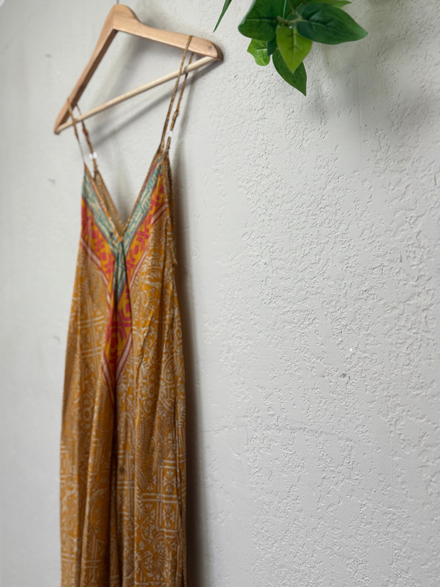 Aura Dress ~ One Size ~ Camel Ride