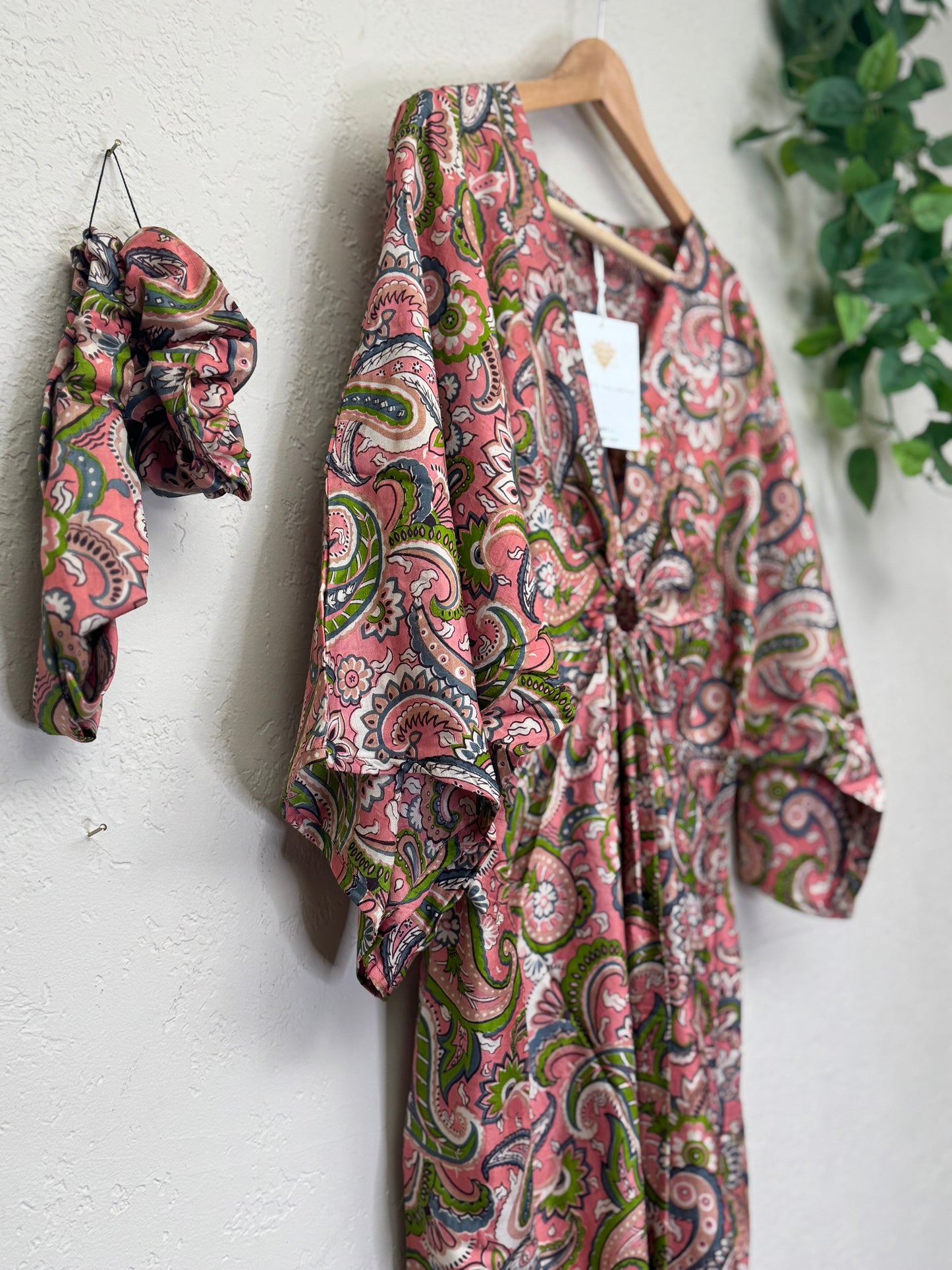 Aria Dress - One Size ~ Life of the Party