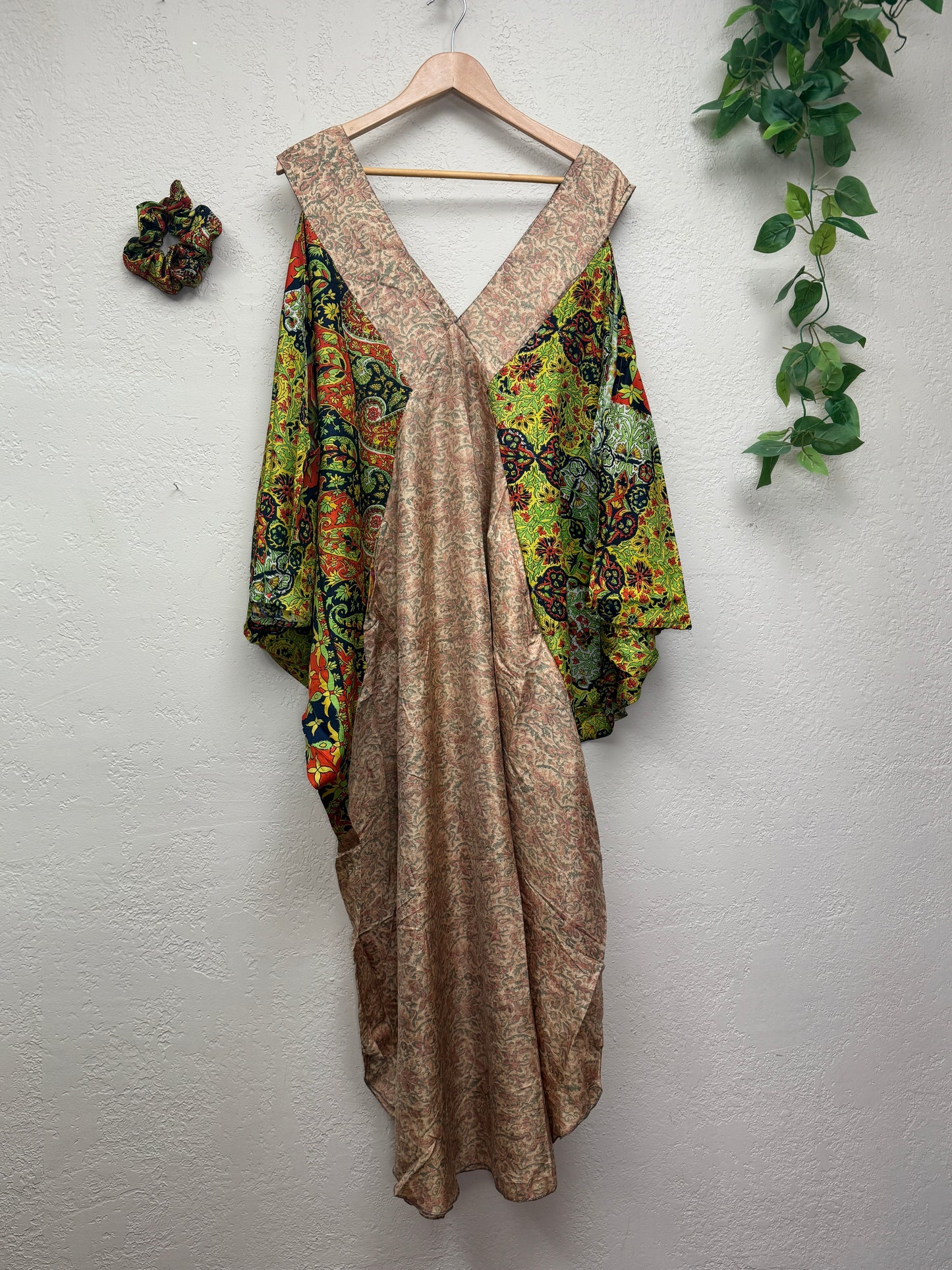 FlowerChild Dress ~ One Size ~ Jungle Muse