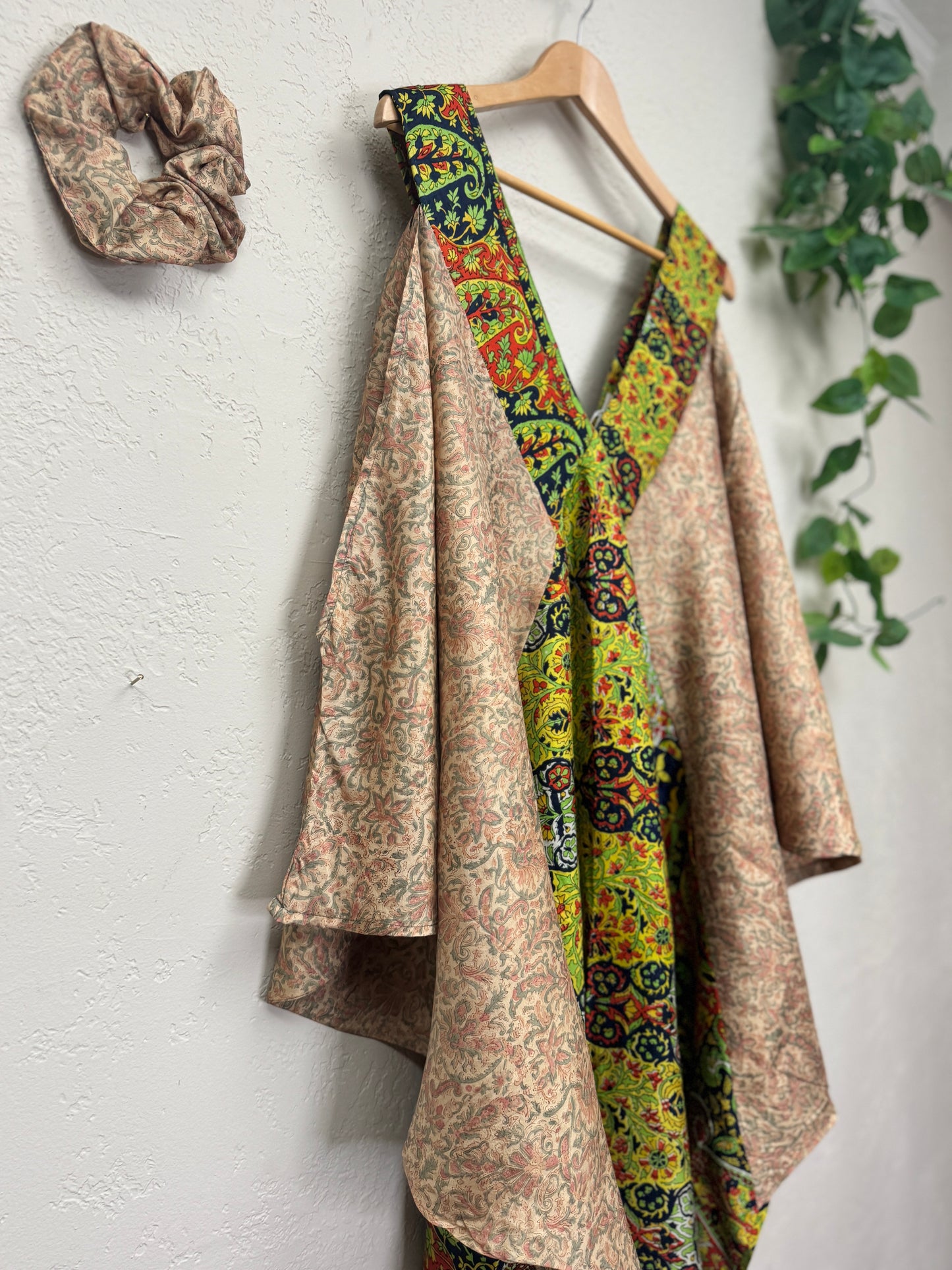 FlowerChild Dress ~ One Size ~ Desert Botanica