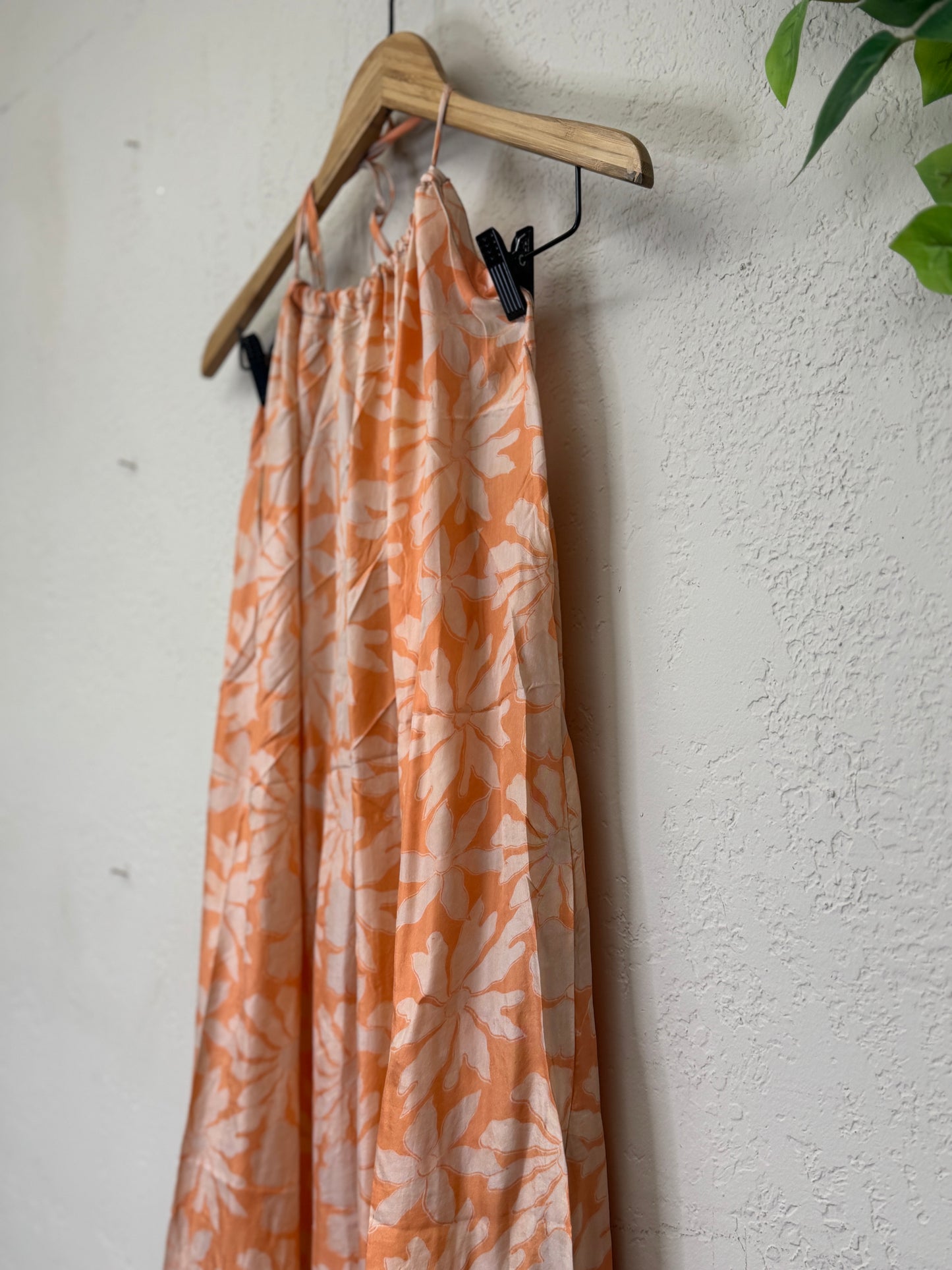 Sunshine Dress ~ OS ~ Retro Flower Power